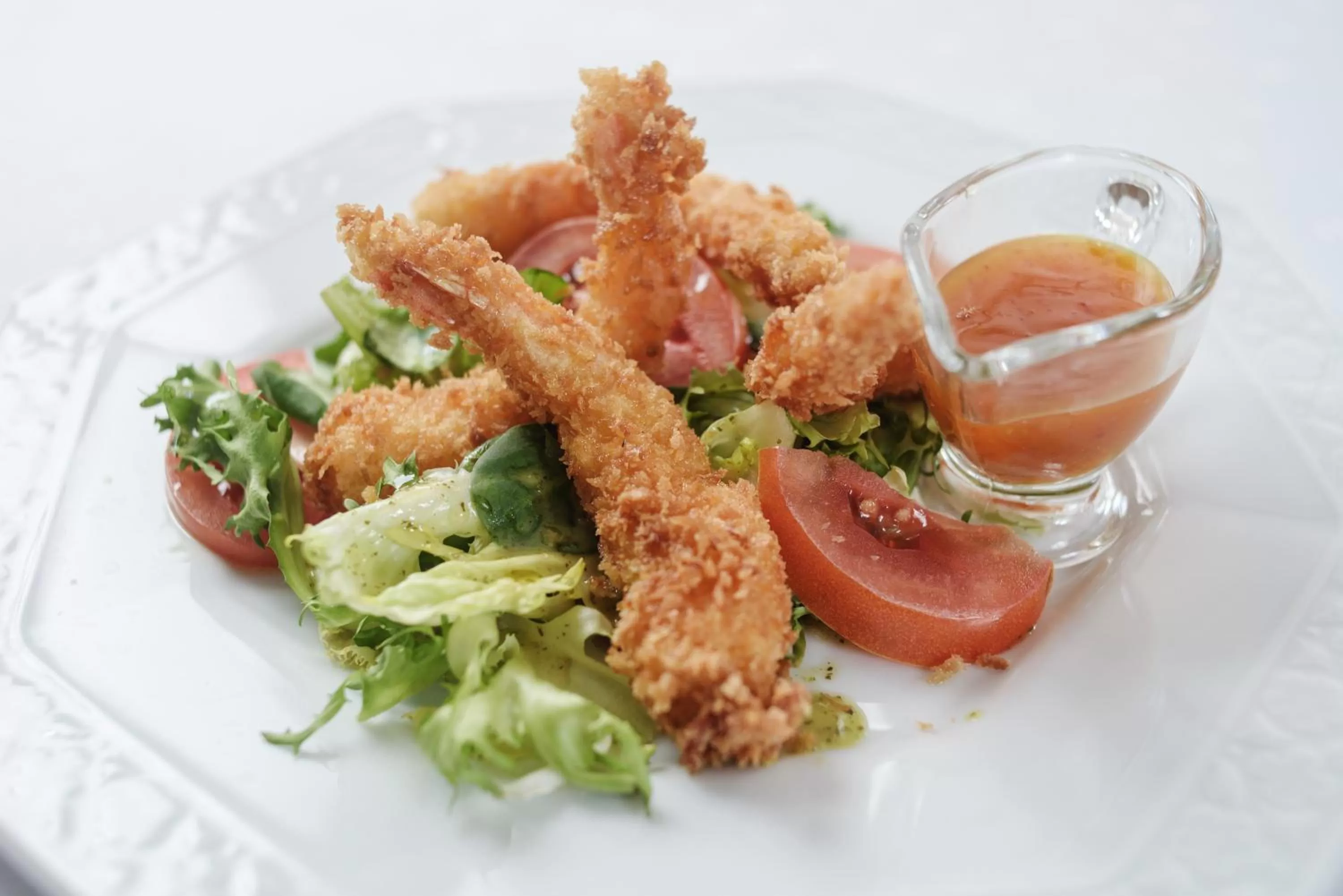 Restaurant/places to eat in Lila Medical SPA