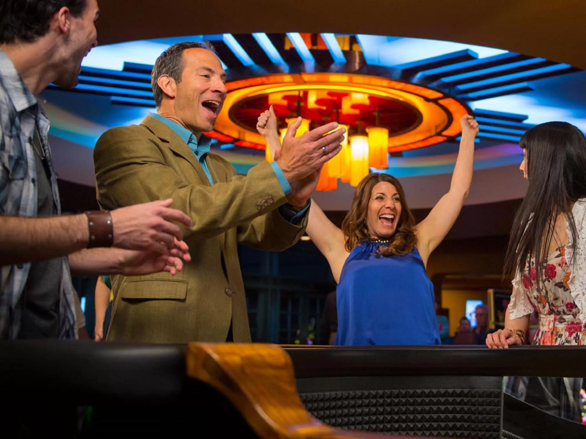 Casino in Isleta Resort & Casino