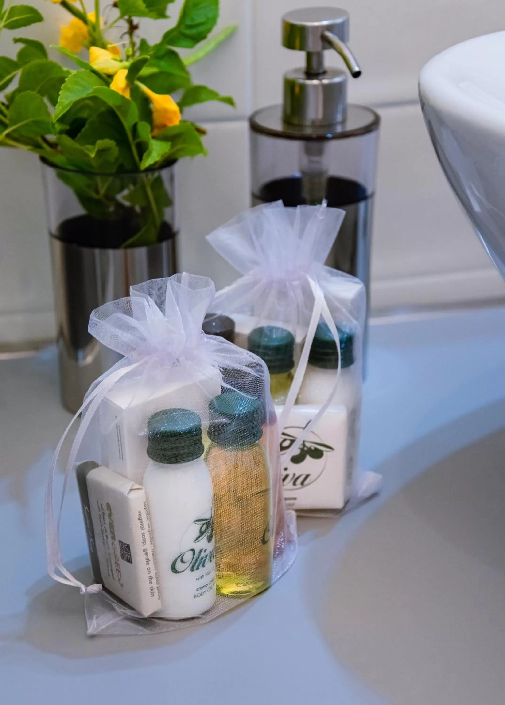 Drinks in Dimora Cavour