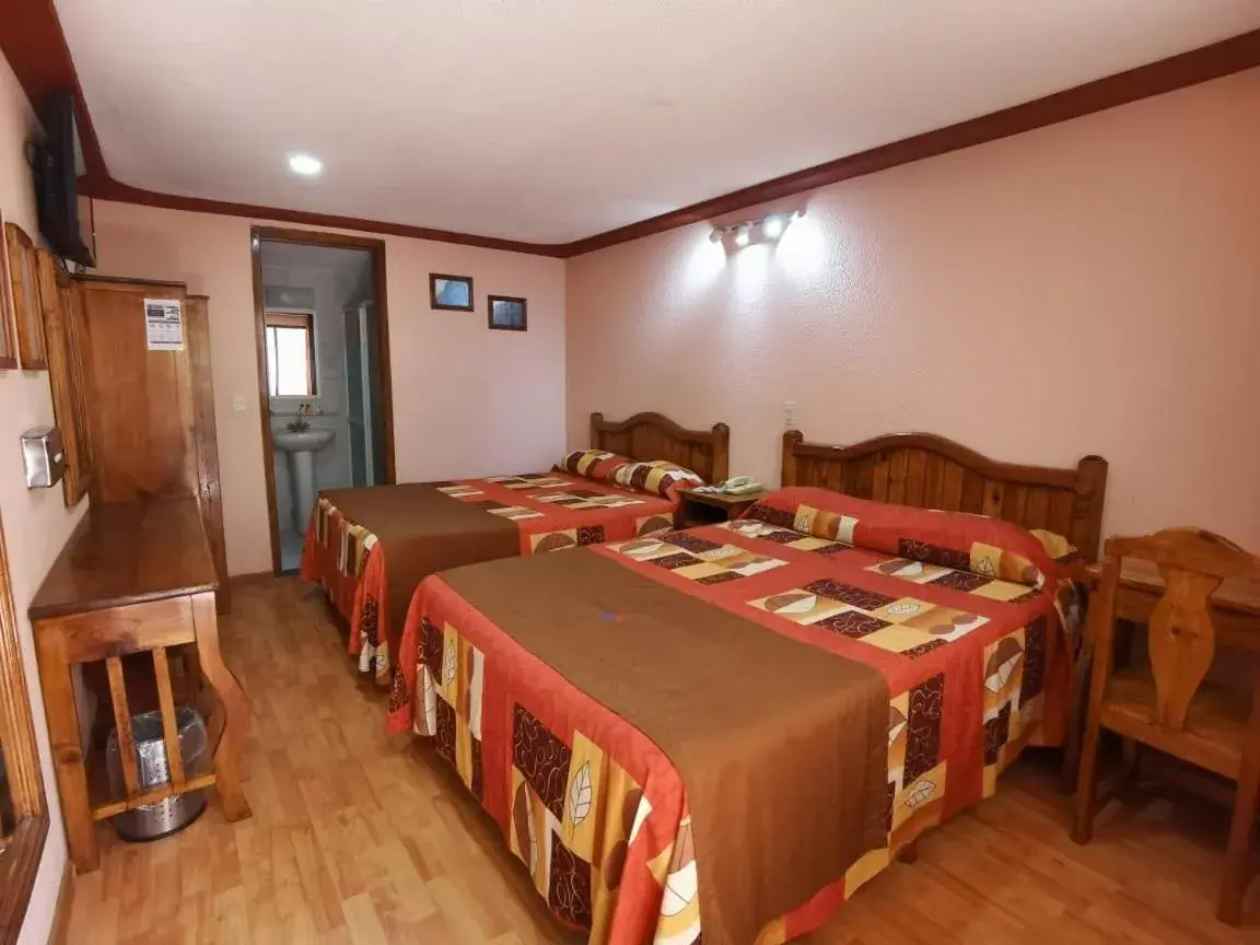 Hotel San Angel Hotel San Angel