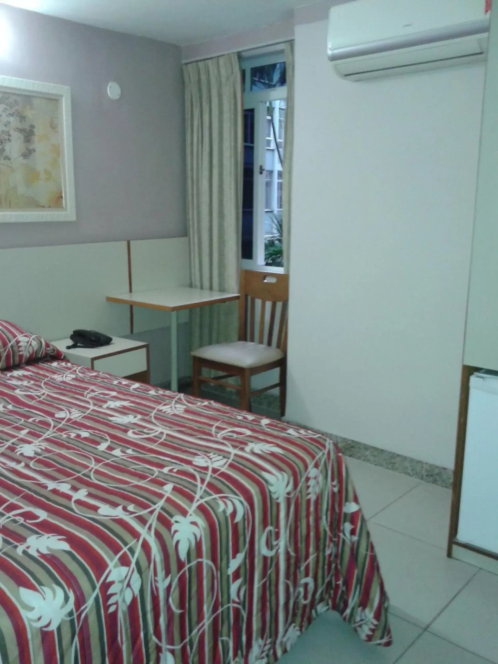 Standard Double Room in Hotel Venezuela Standard Double Room in Hotel Venezuela