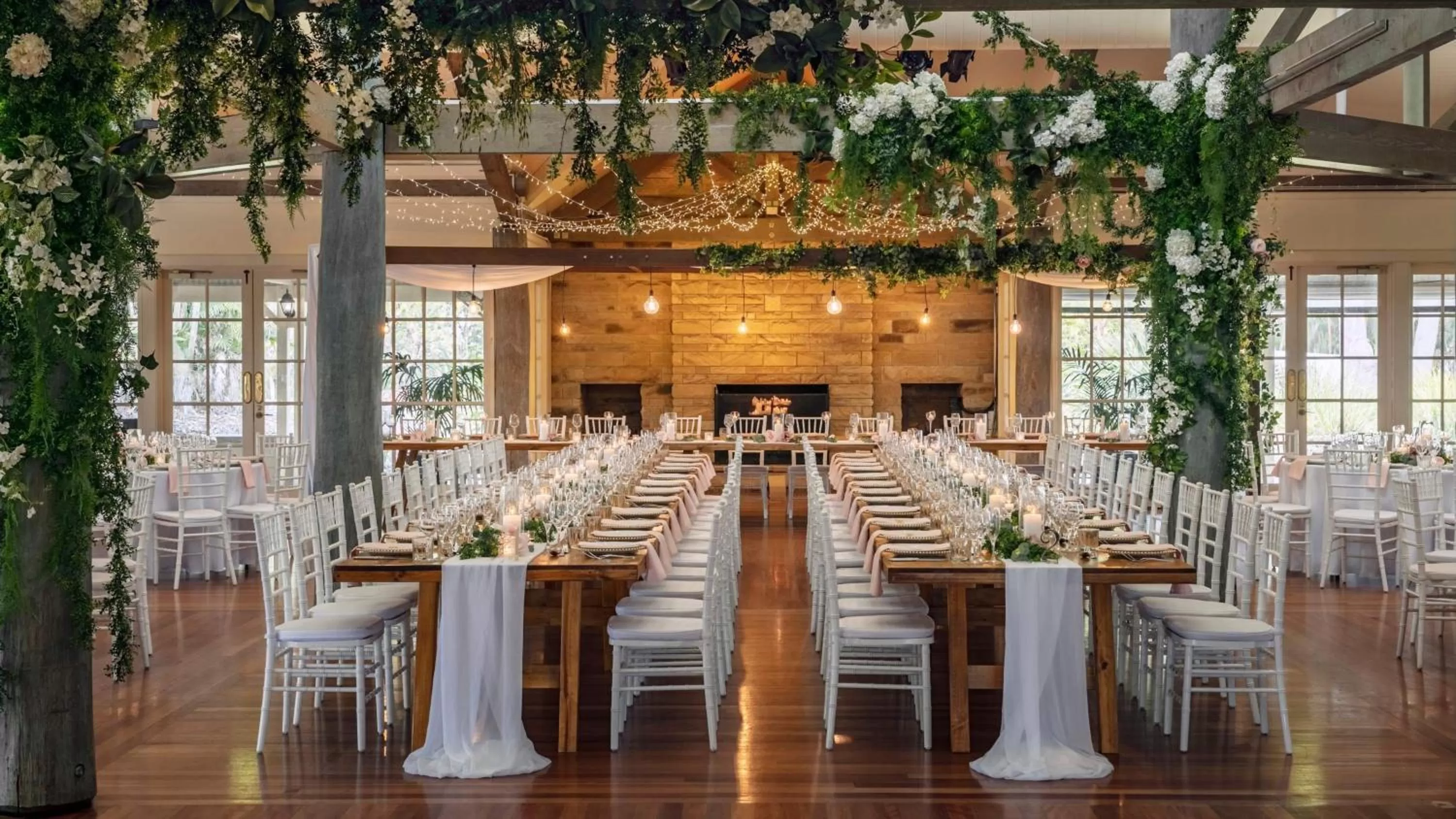 Meeting/conference room in InterContinental Sanctuary Cove Resort by IHG