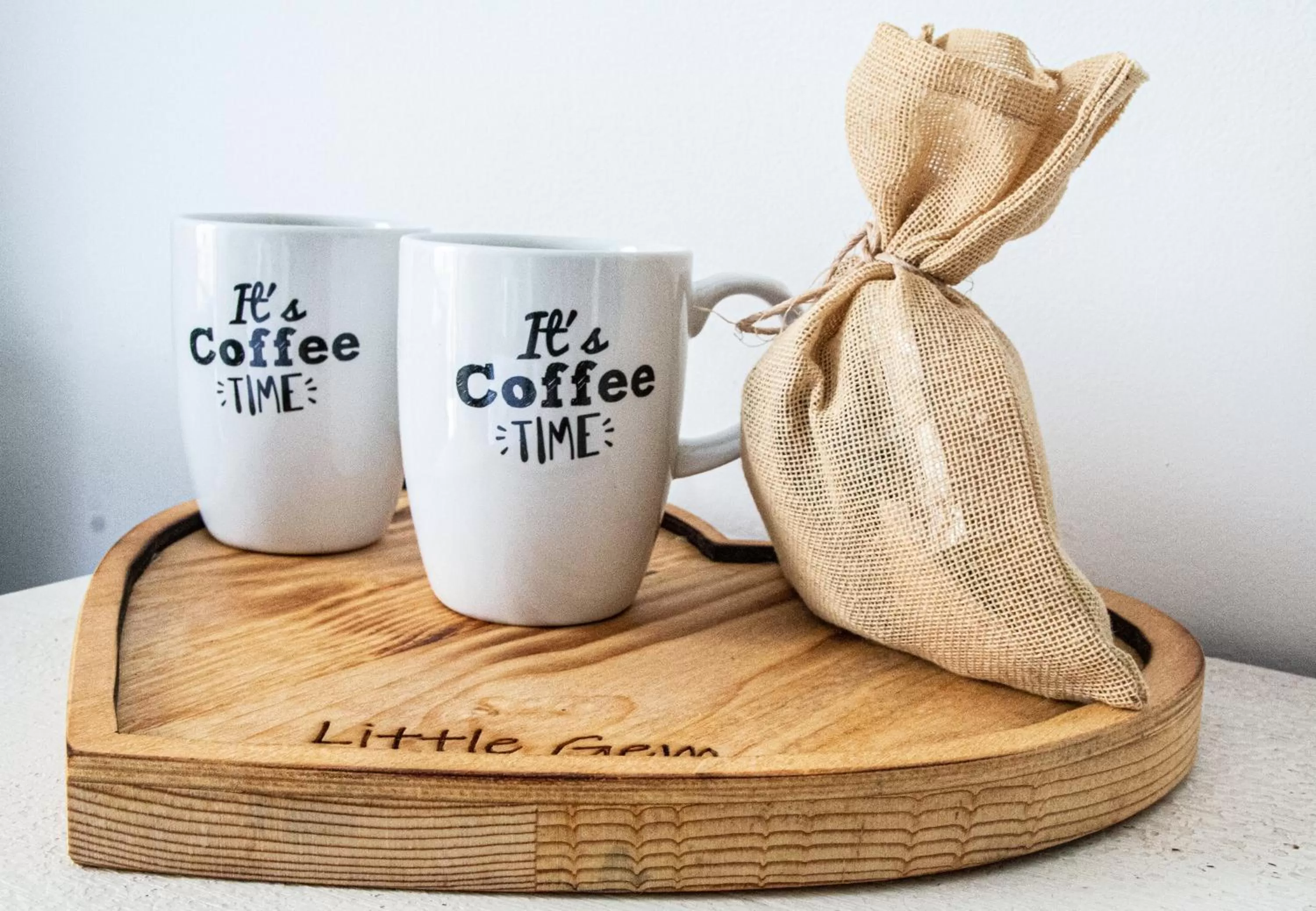 Coffee/tea facilities in Little Gem Hotel Tulum La Veleta