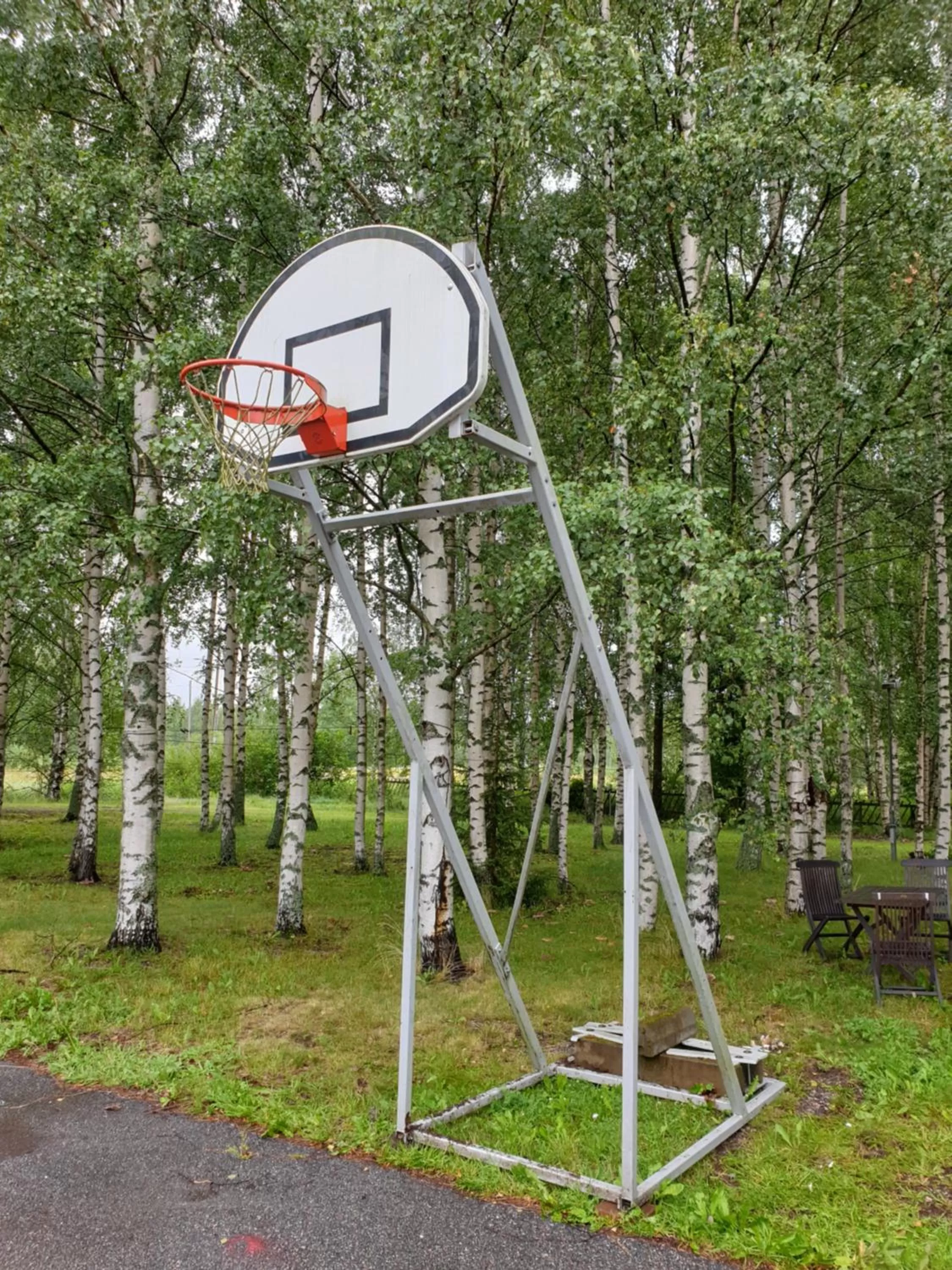 Activities in Motelli Online Oy