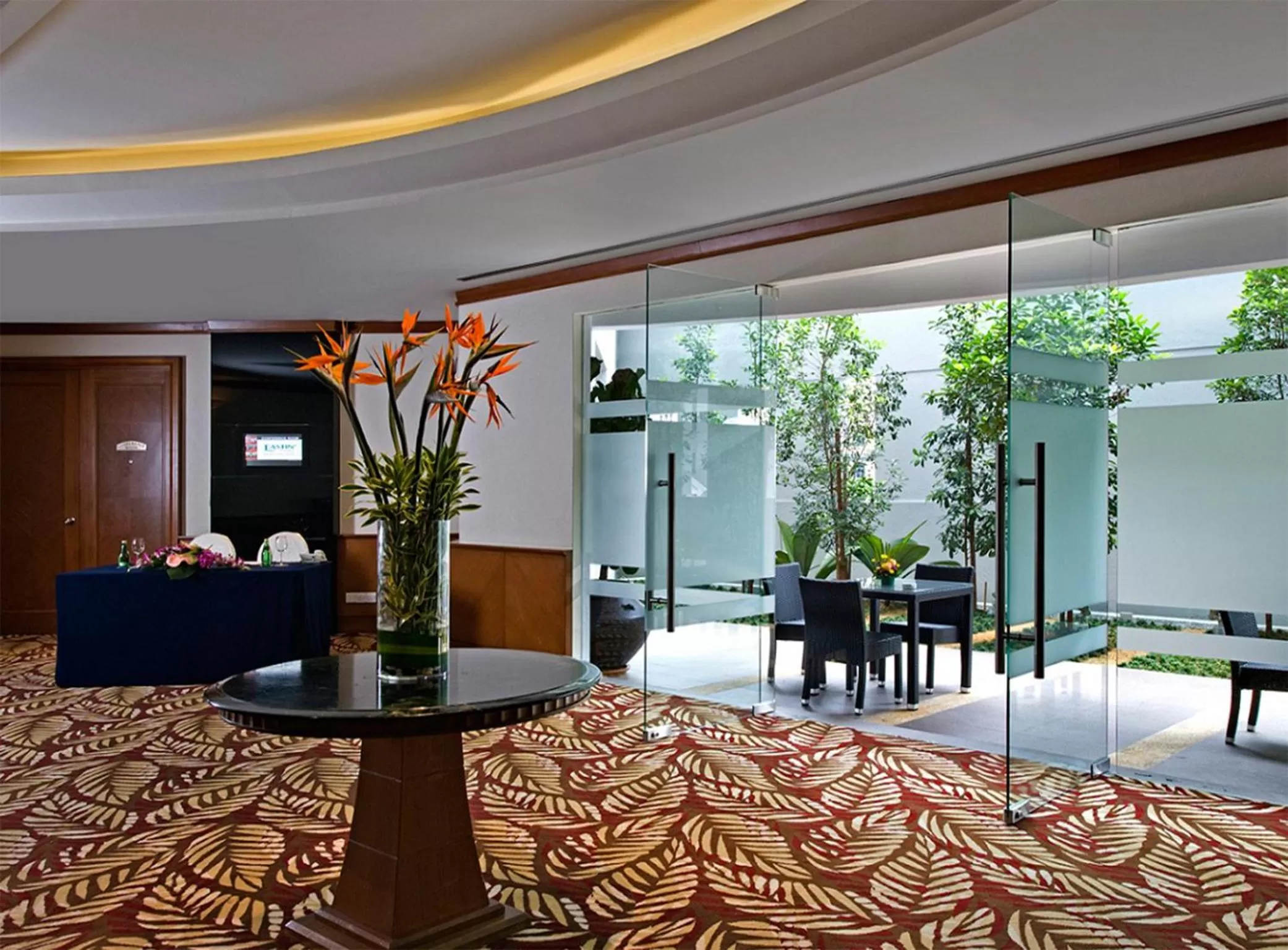 Banquet/Function facilities in Eastin Hotel Kuala Lumpur