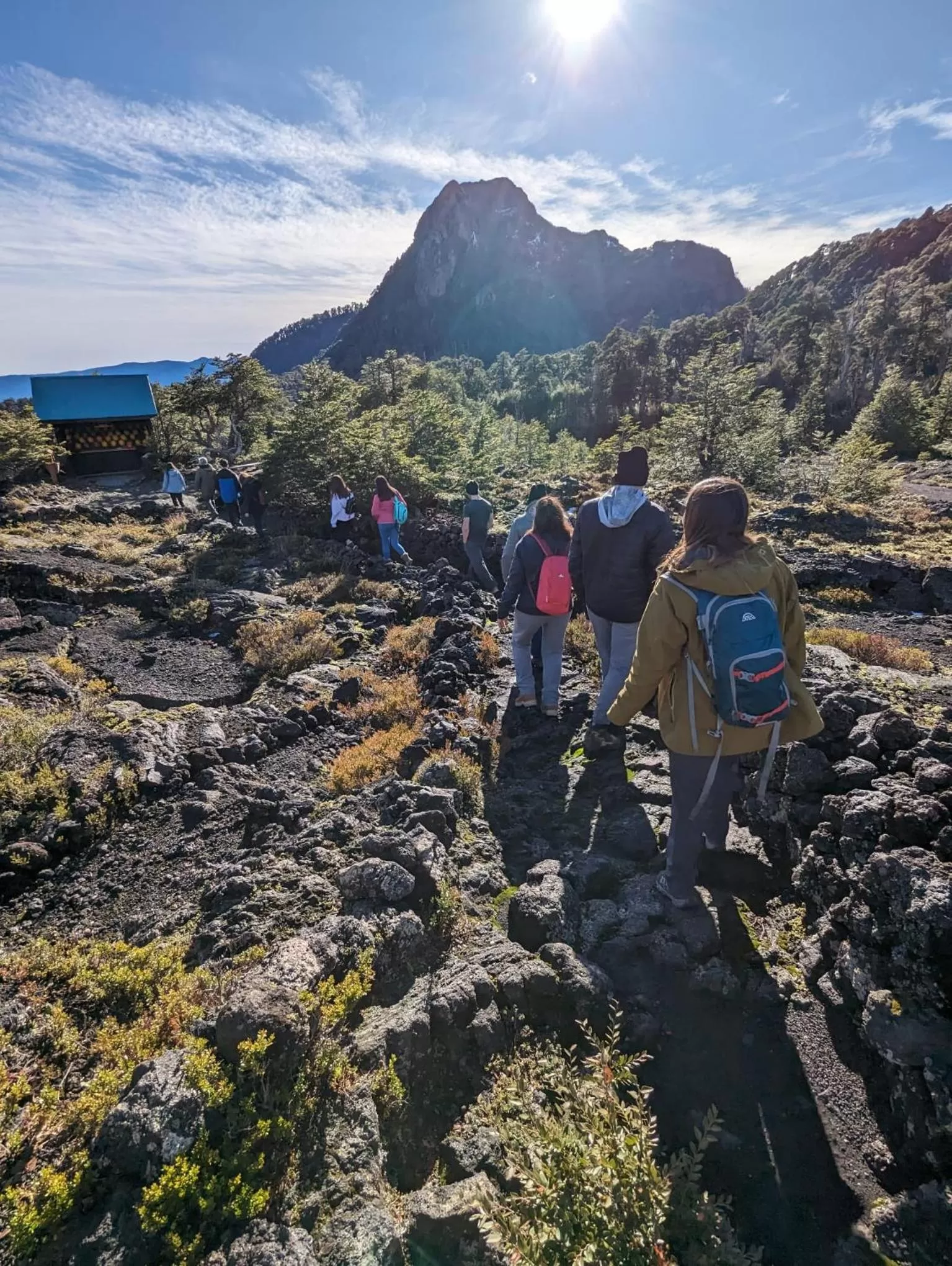 Activities in Hotel Enjoy Pucón