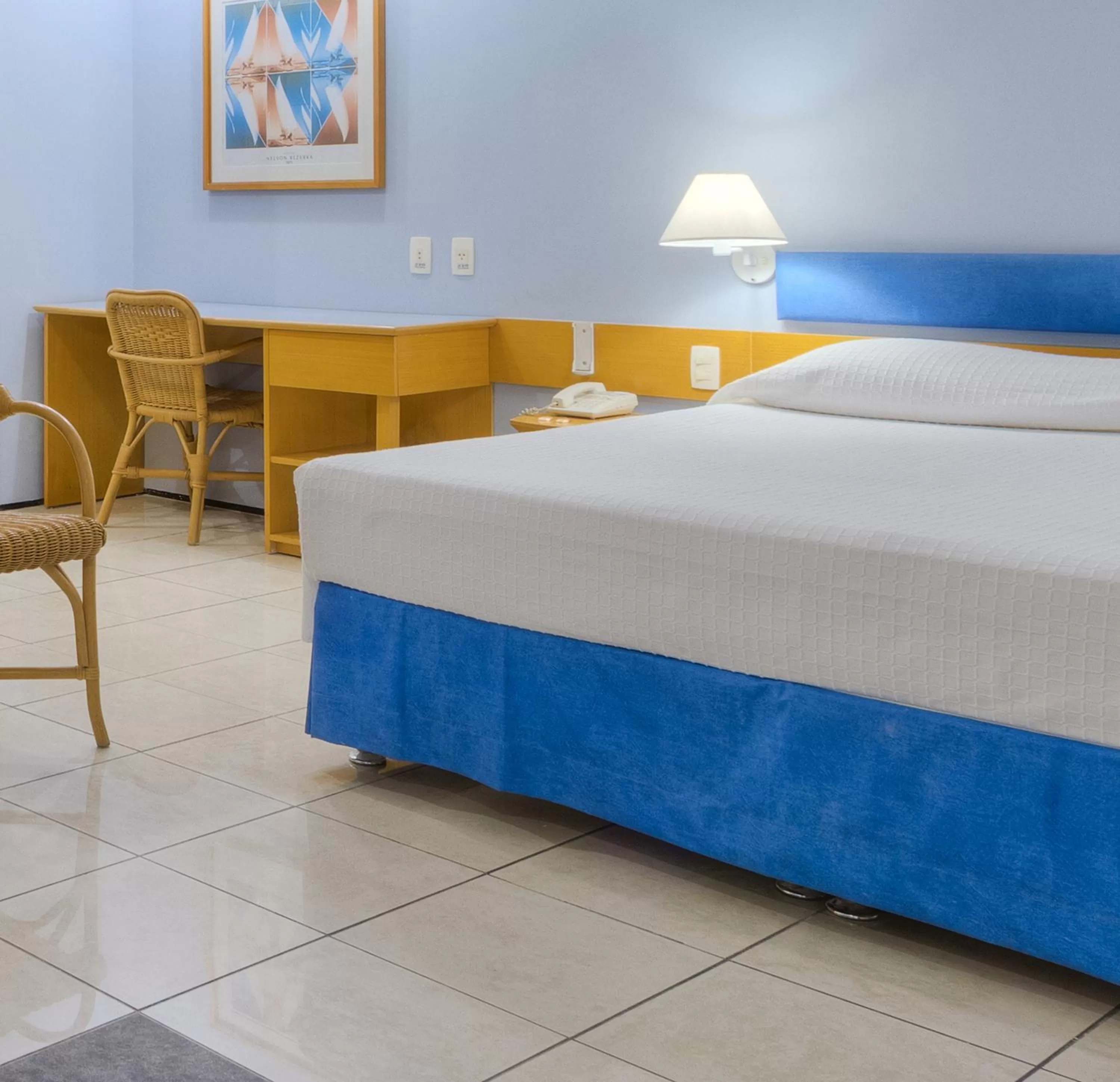 Bedroom, Bed in Iate Plaza Hotel