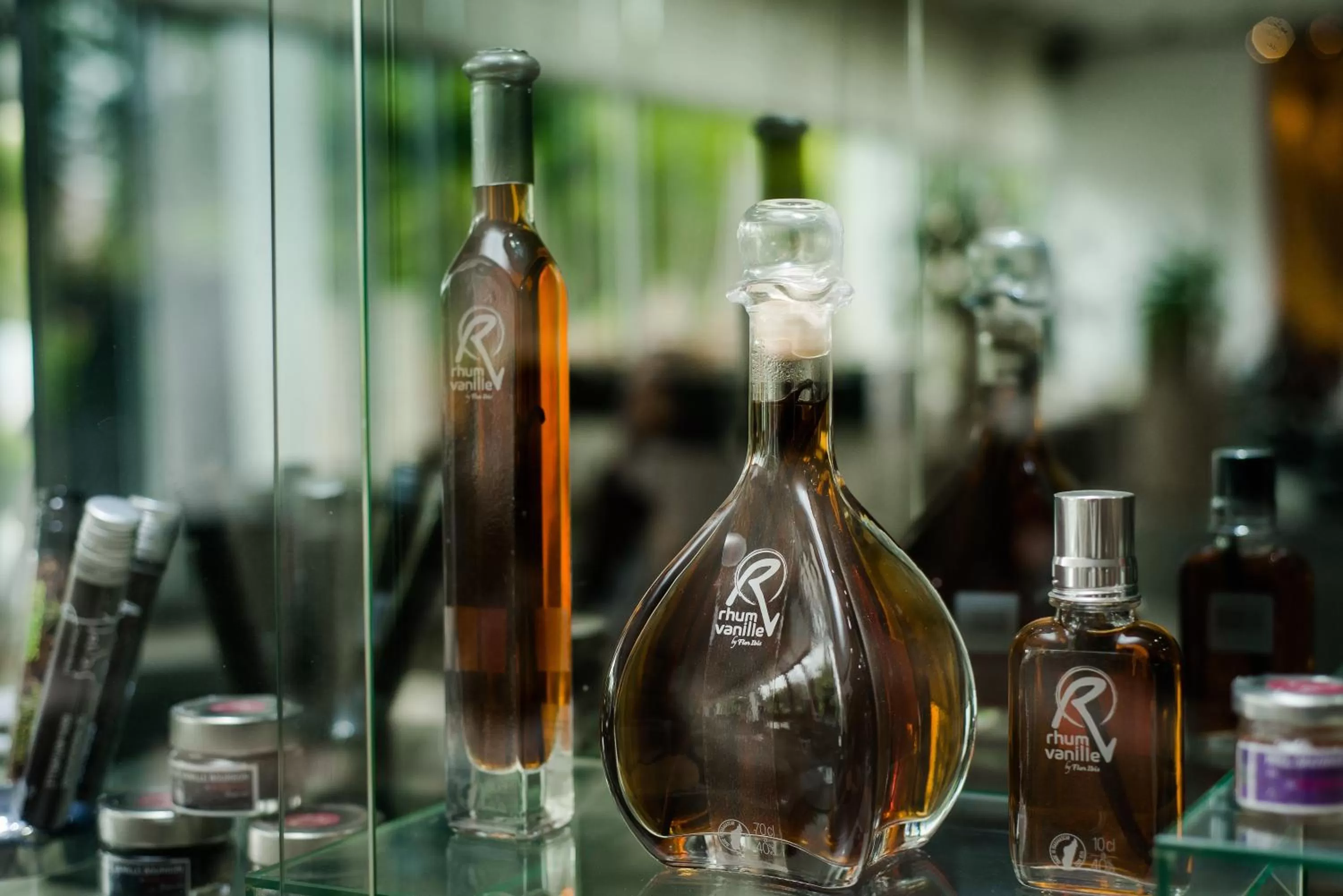 Lobby or reception in Carlton Madagascar