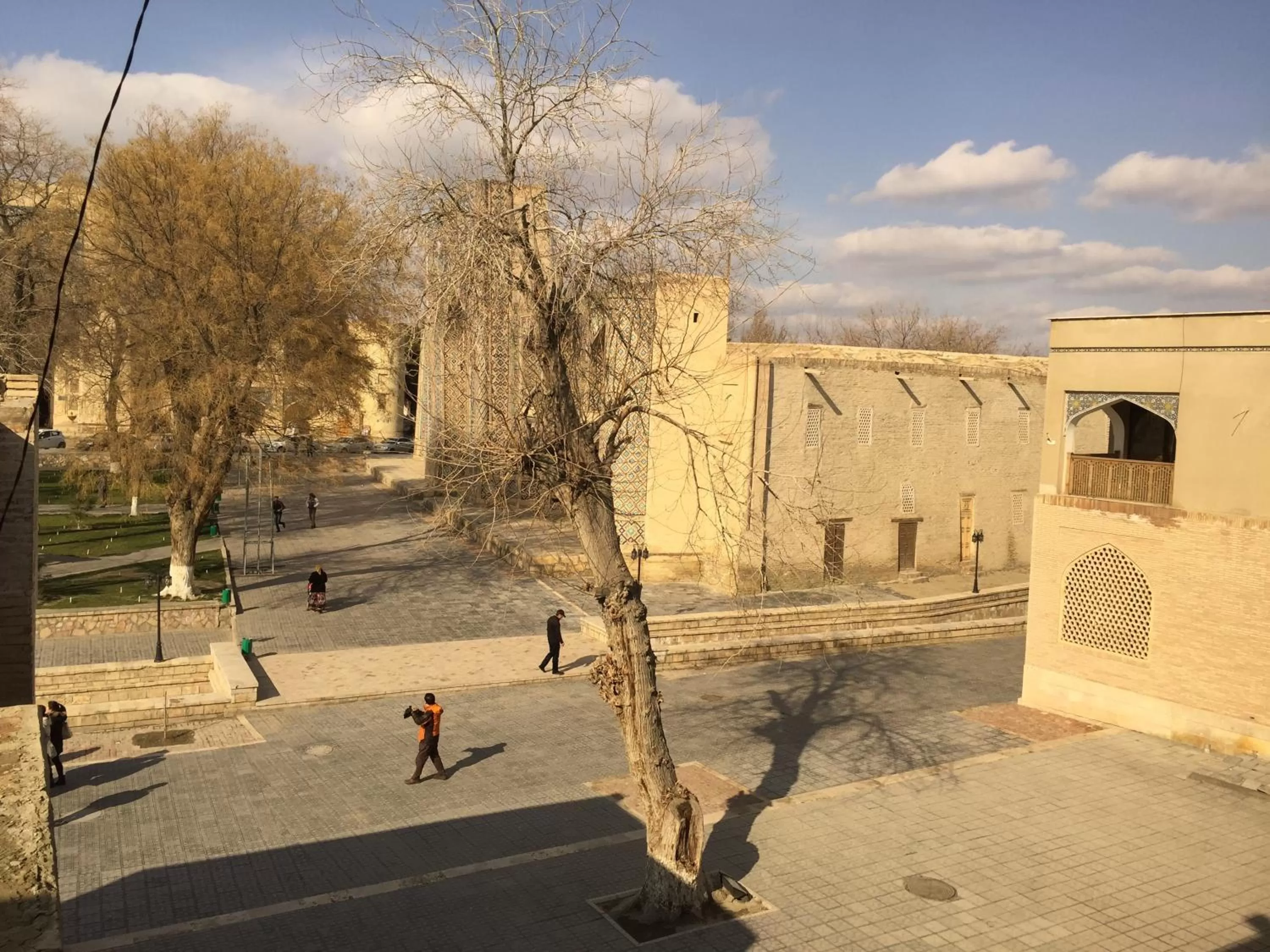 View (from property/room) in Hotel Fatima Boutique