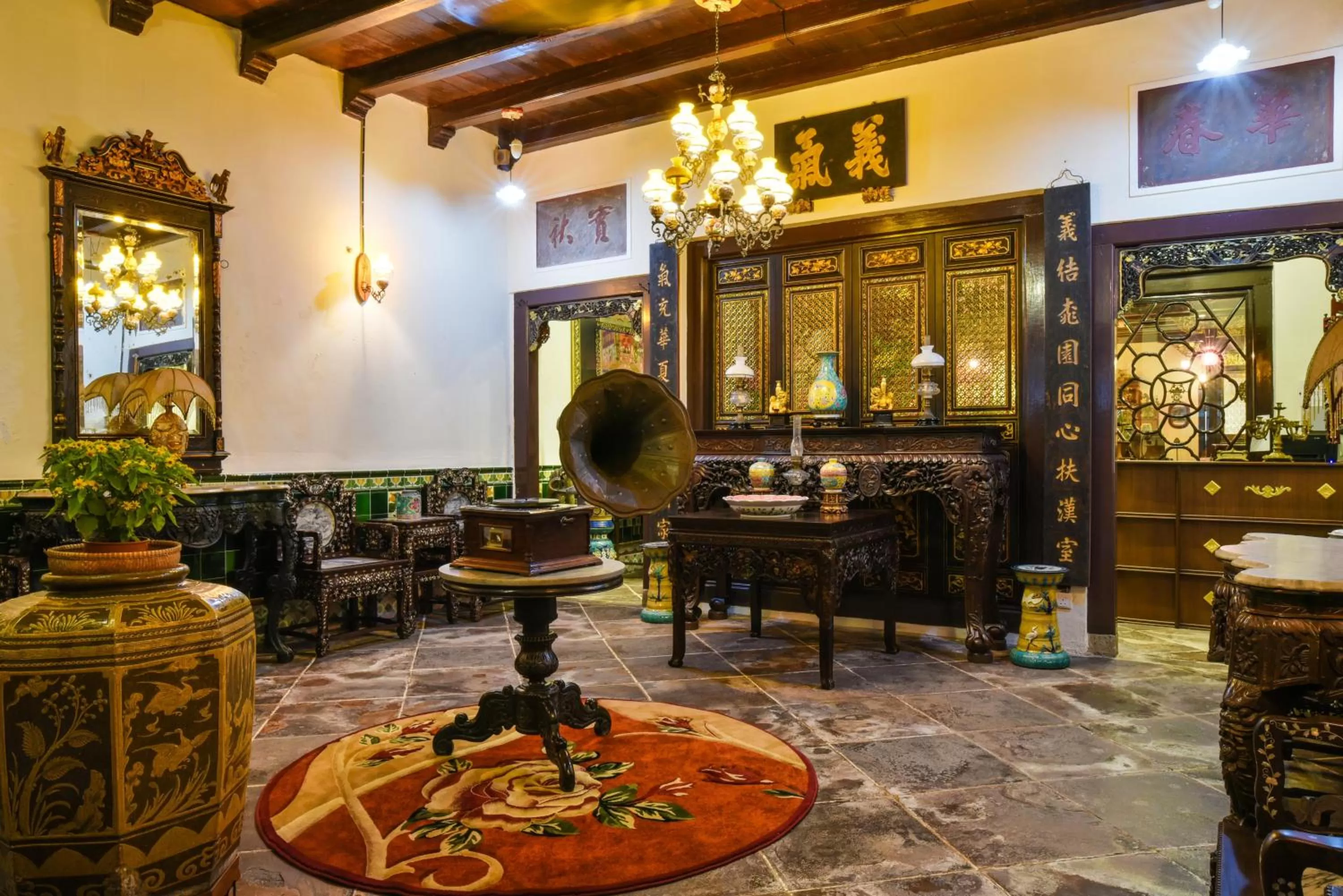 5 Heeren Museum Residence