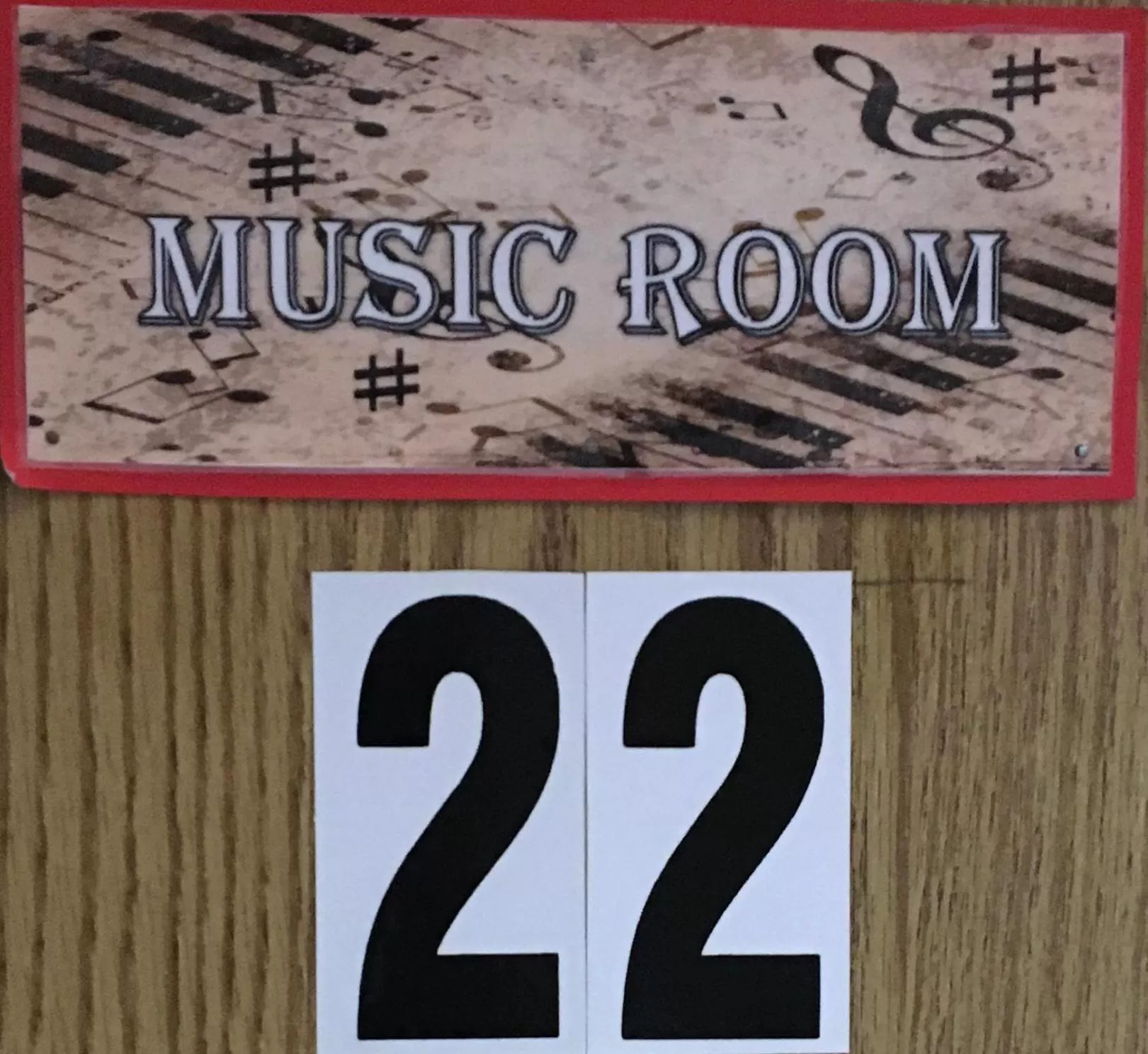 Logo/Certificate/Sign in Sunset View Inn L.L.C