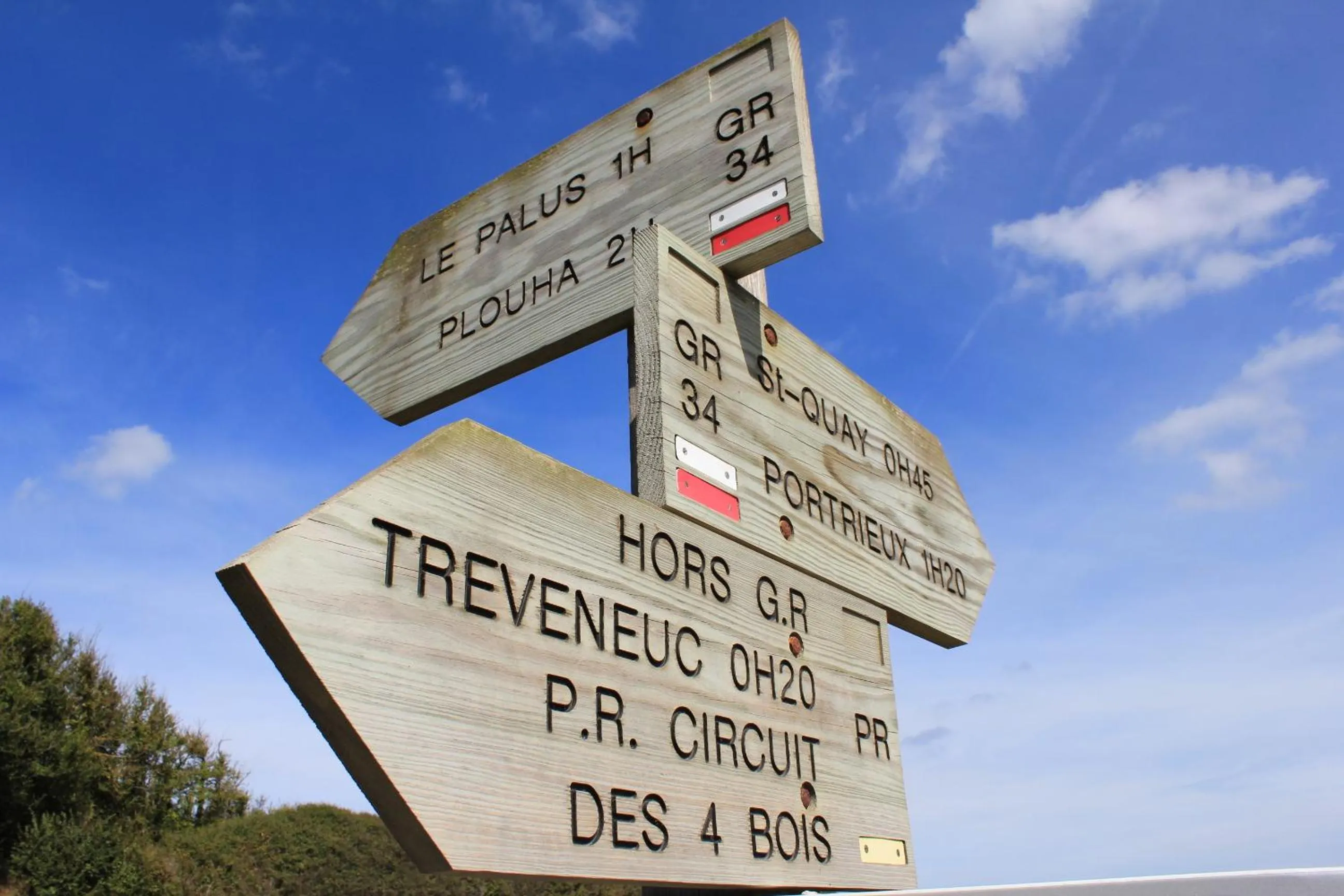 Beach in Hotel Ker Moor Saint-Quay Portrieux