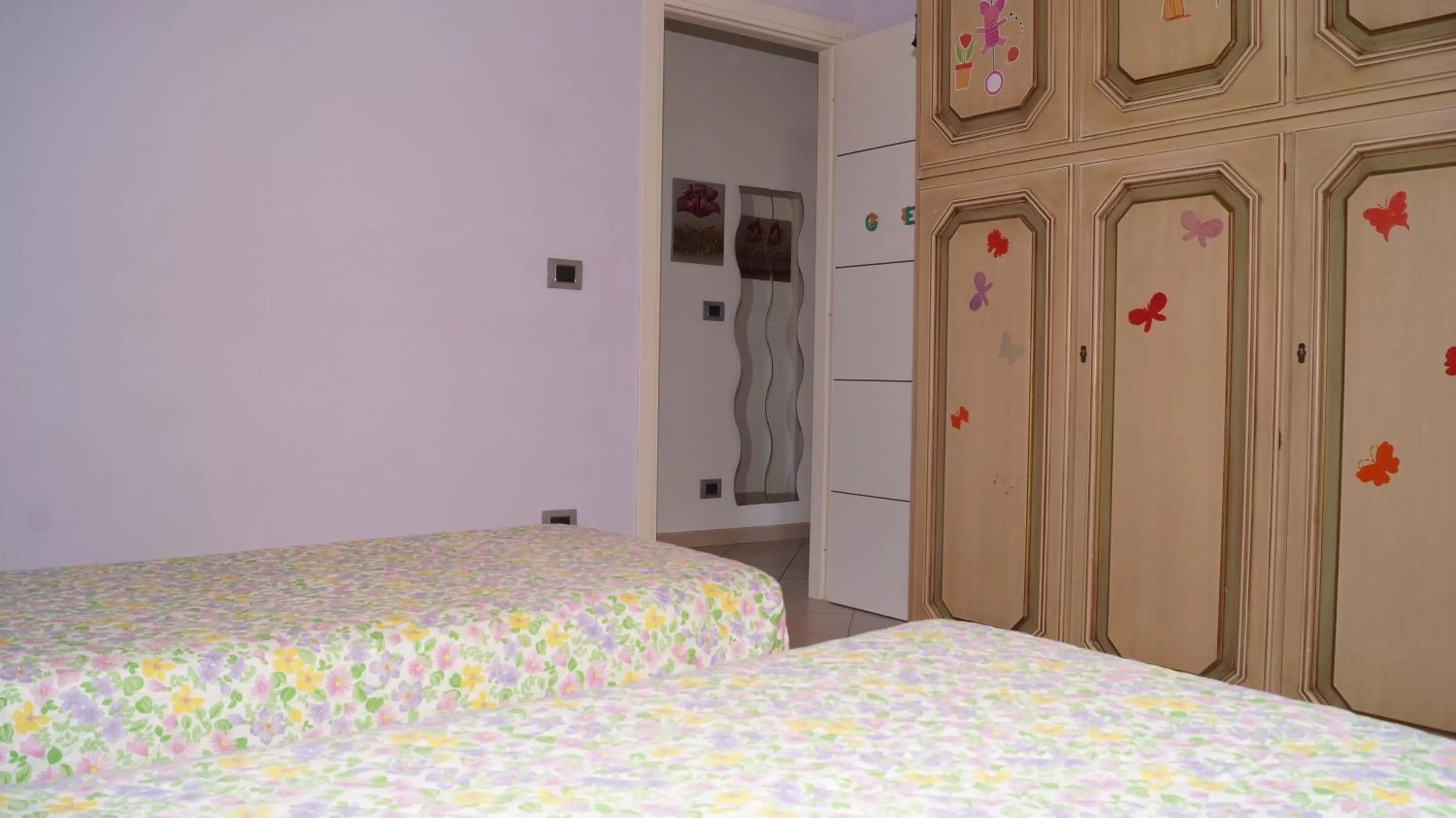 Bed and Breakfast da Nonna Ezia