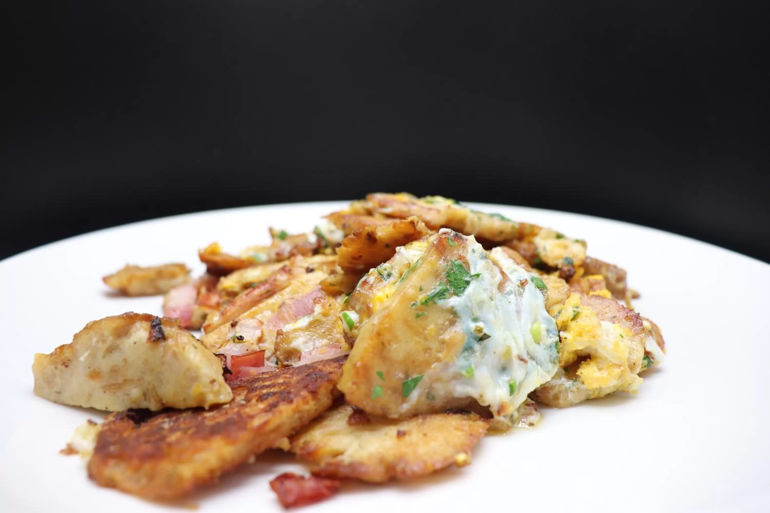 Restaurant/places to eat in Hotel Krone