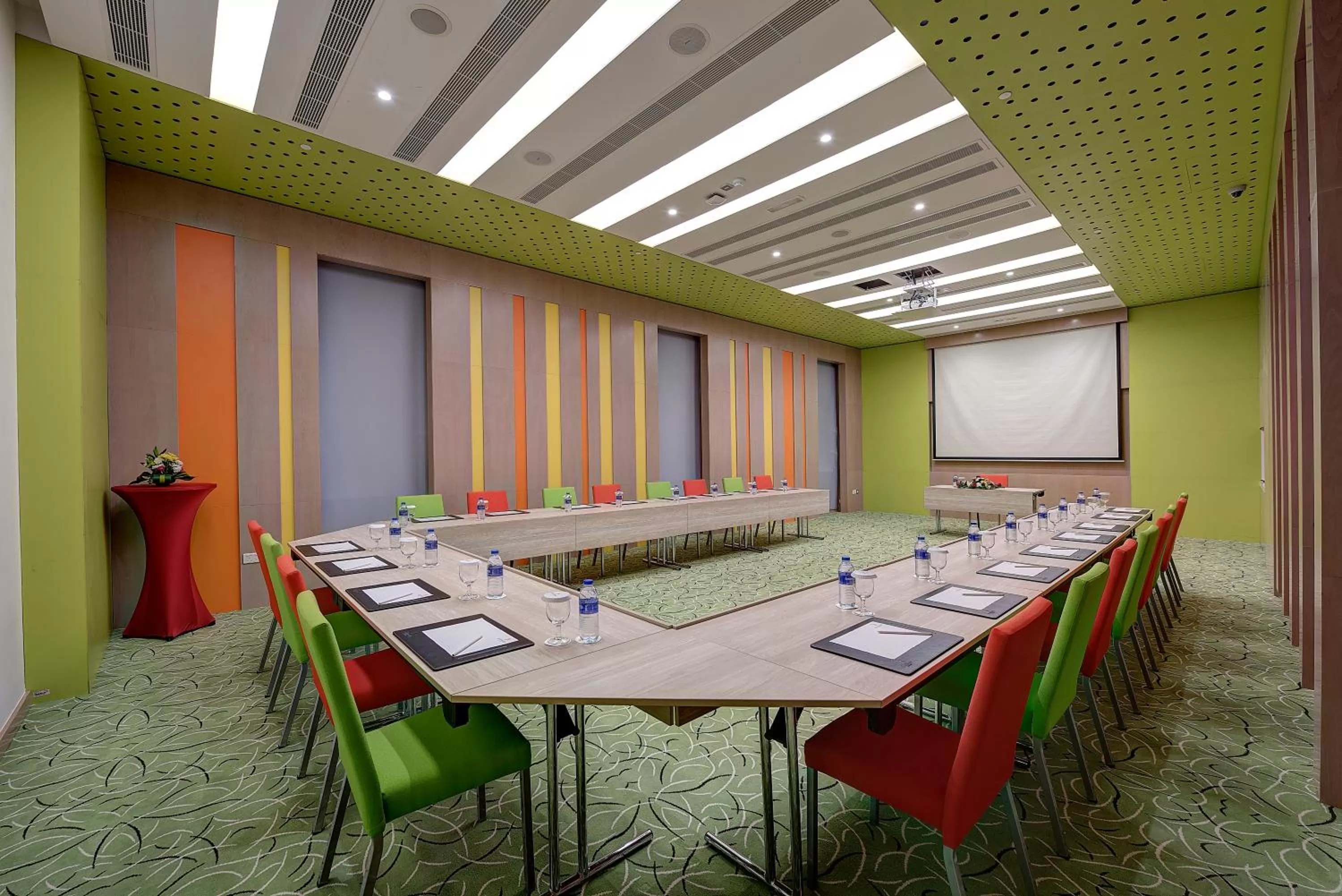 Banquet/Function facilities in Al Khoory Atrium