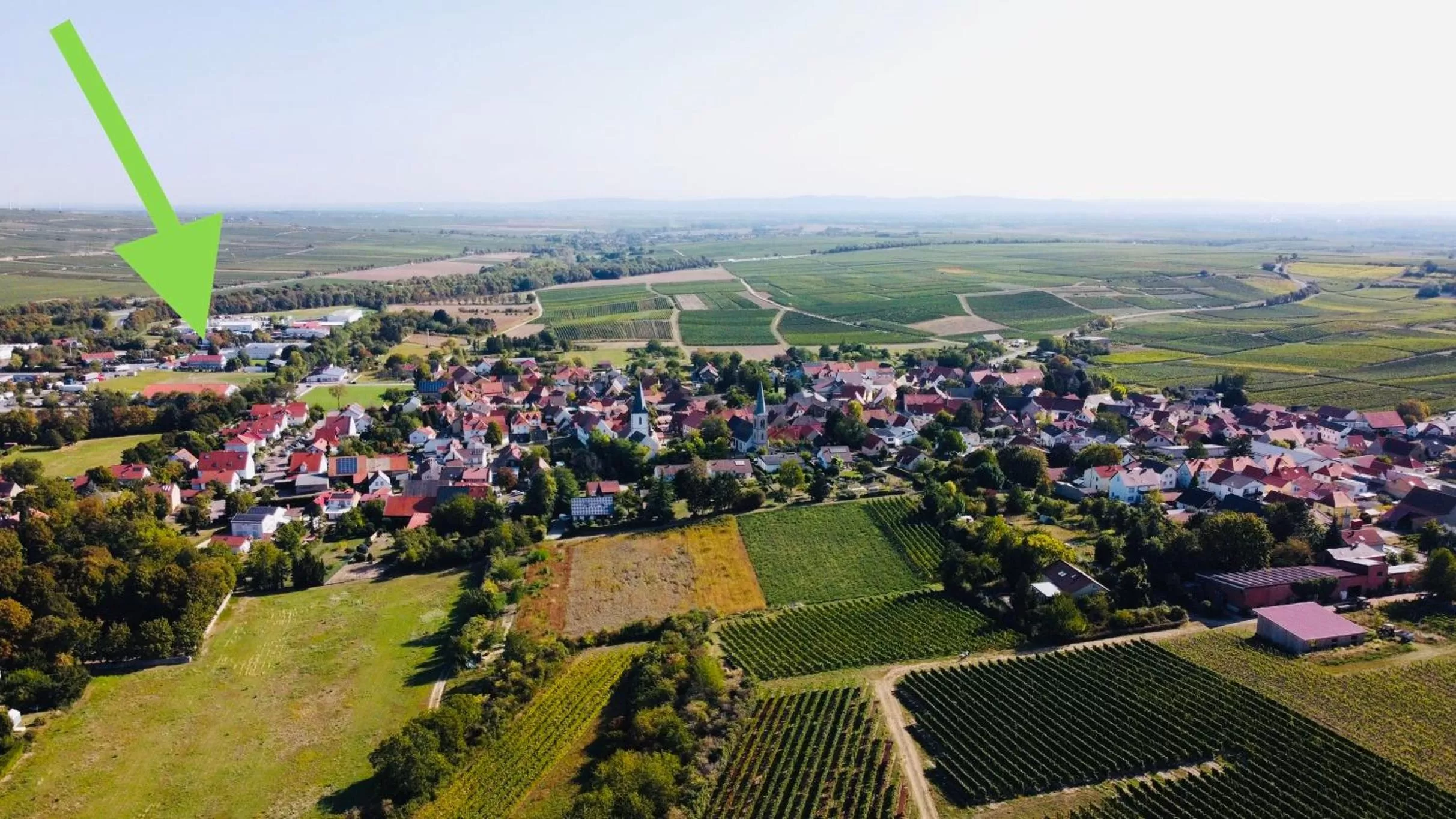 Kraft Hotel-Klimaanlage in jedem Zimmer, AC in each room!
