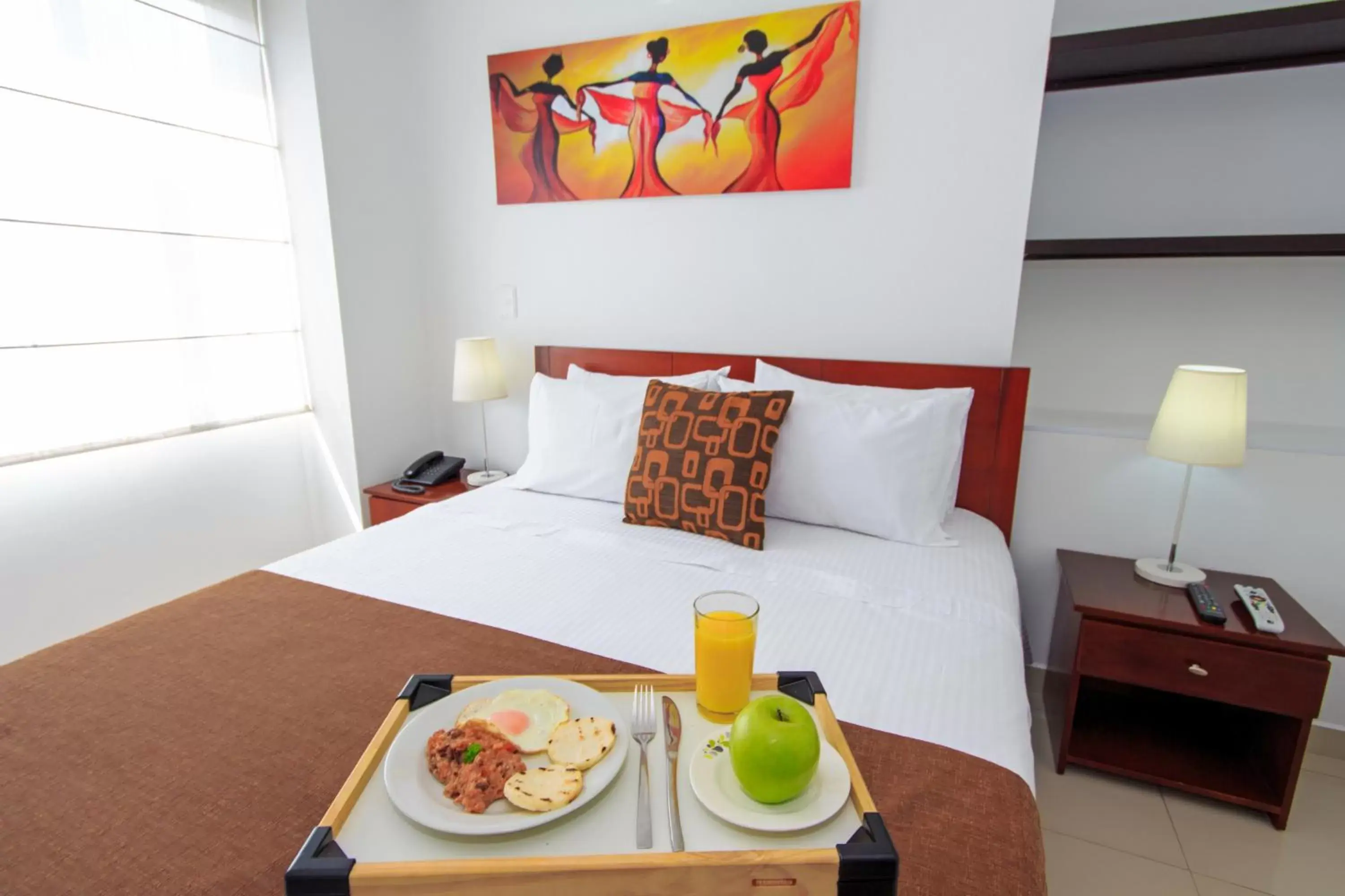 122 Plaza Apartahotel 122 Plaza Apartahotel