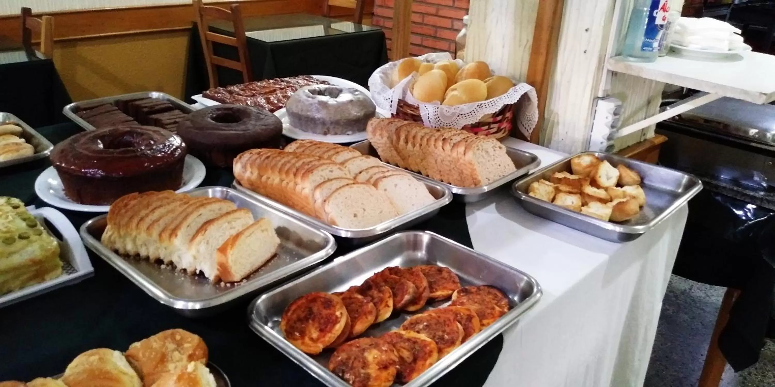 Hotel Gravataí Center