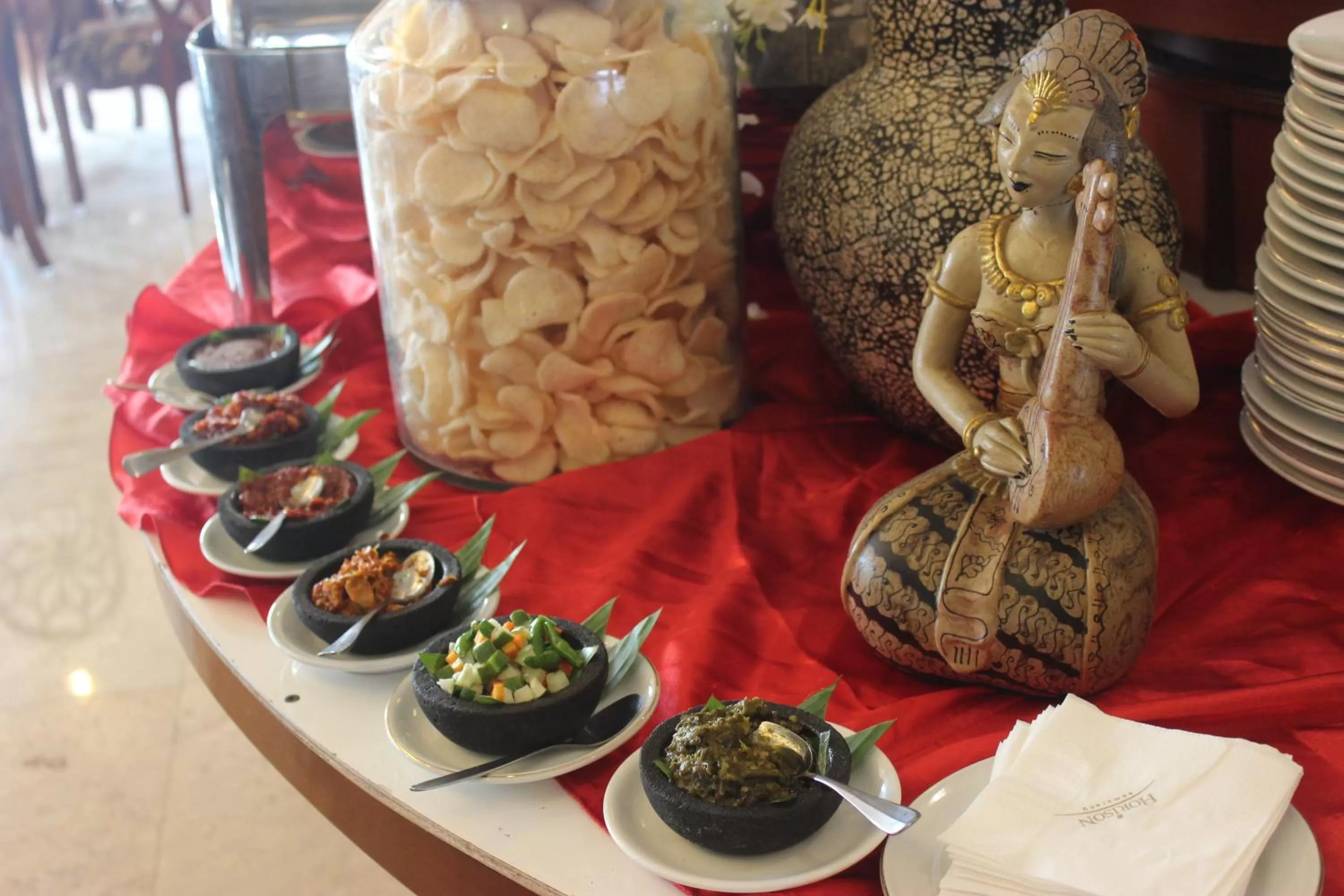 Grand Arkenso Park View