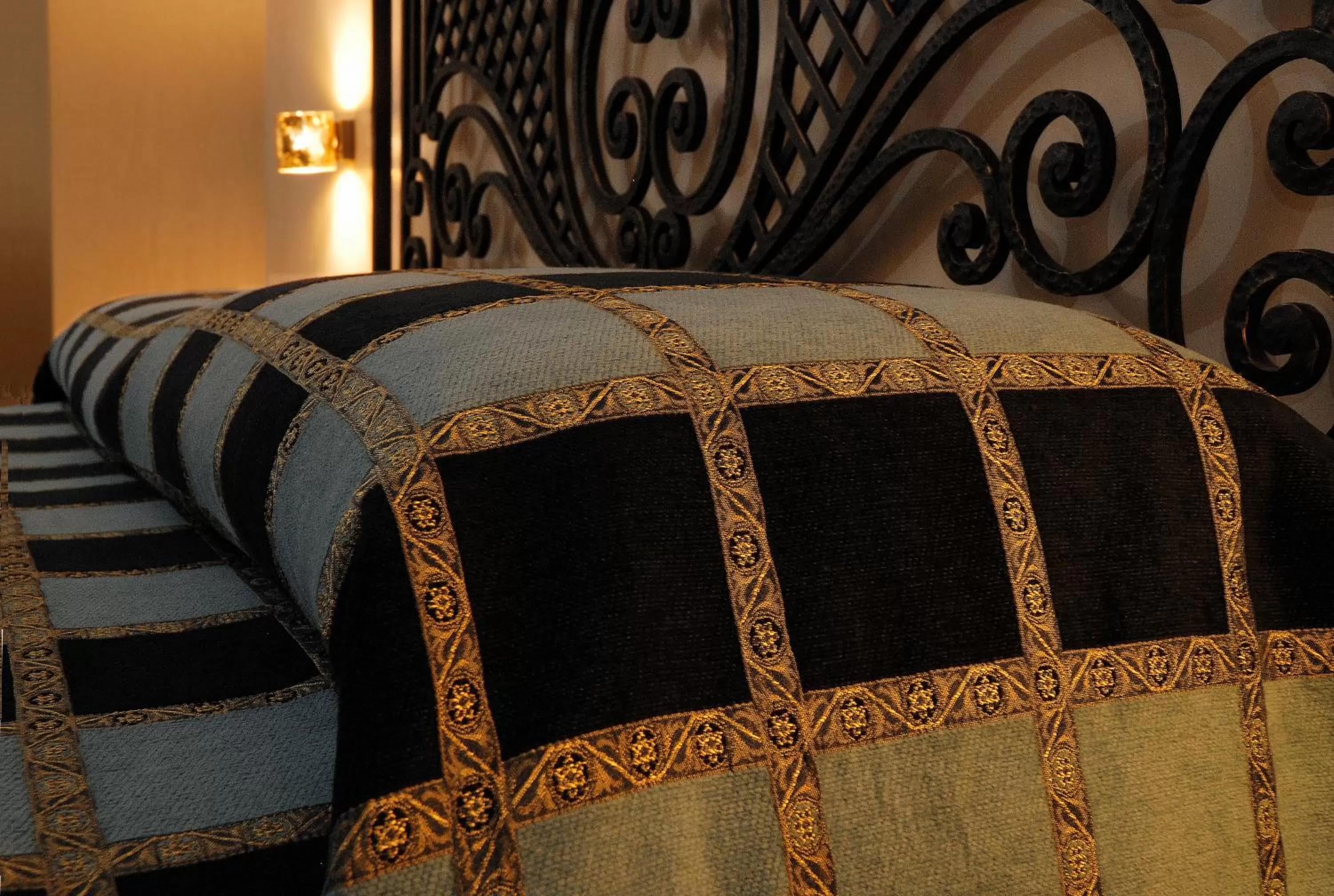 Bed in Dimora Storica ''Casa Sicuro''