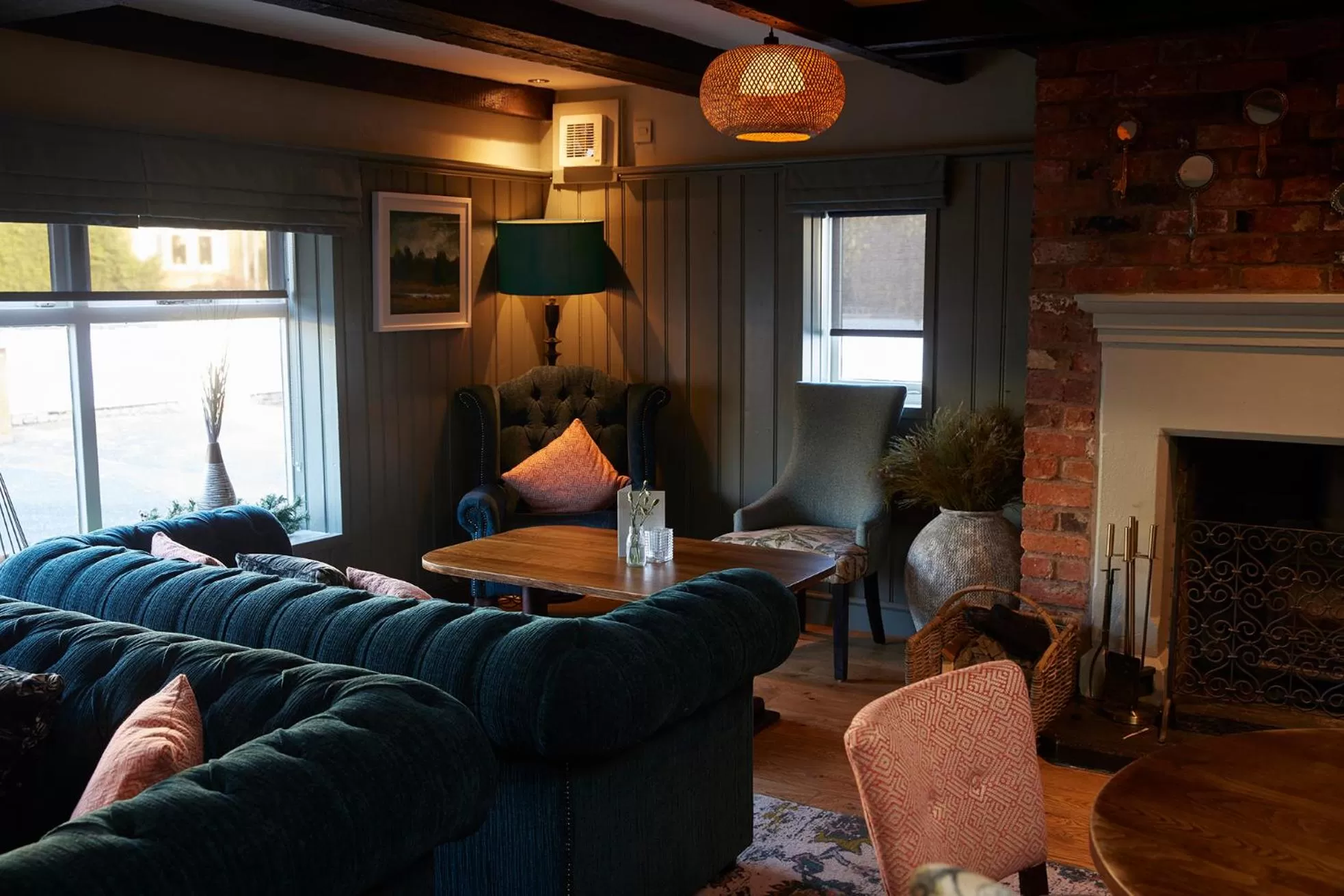 Castle Hotel by Chef & Brewer Collection