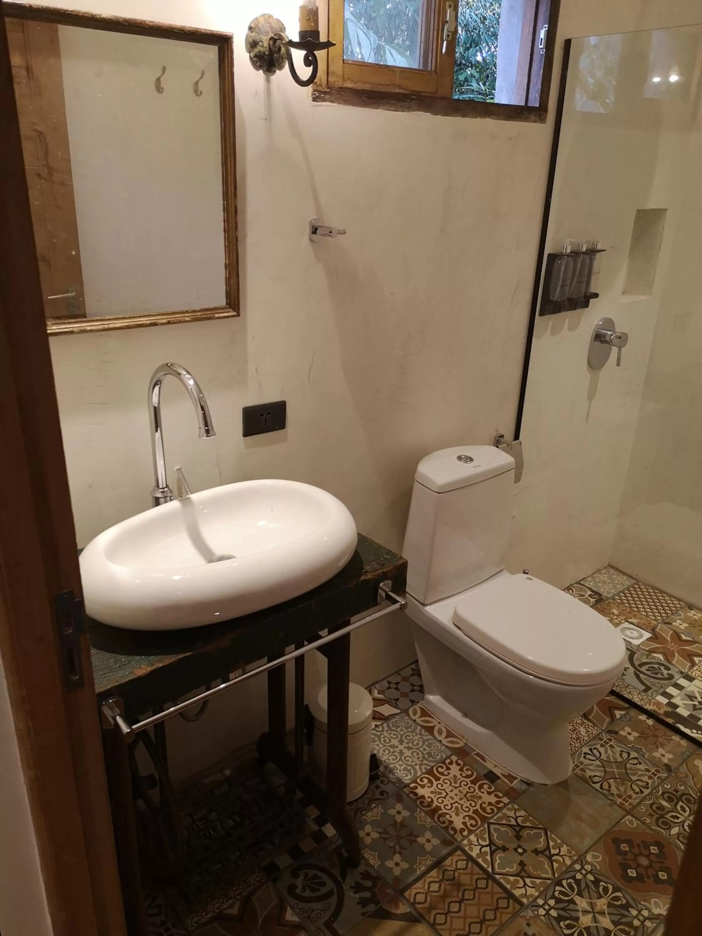 Rincón Escondido B&B