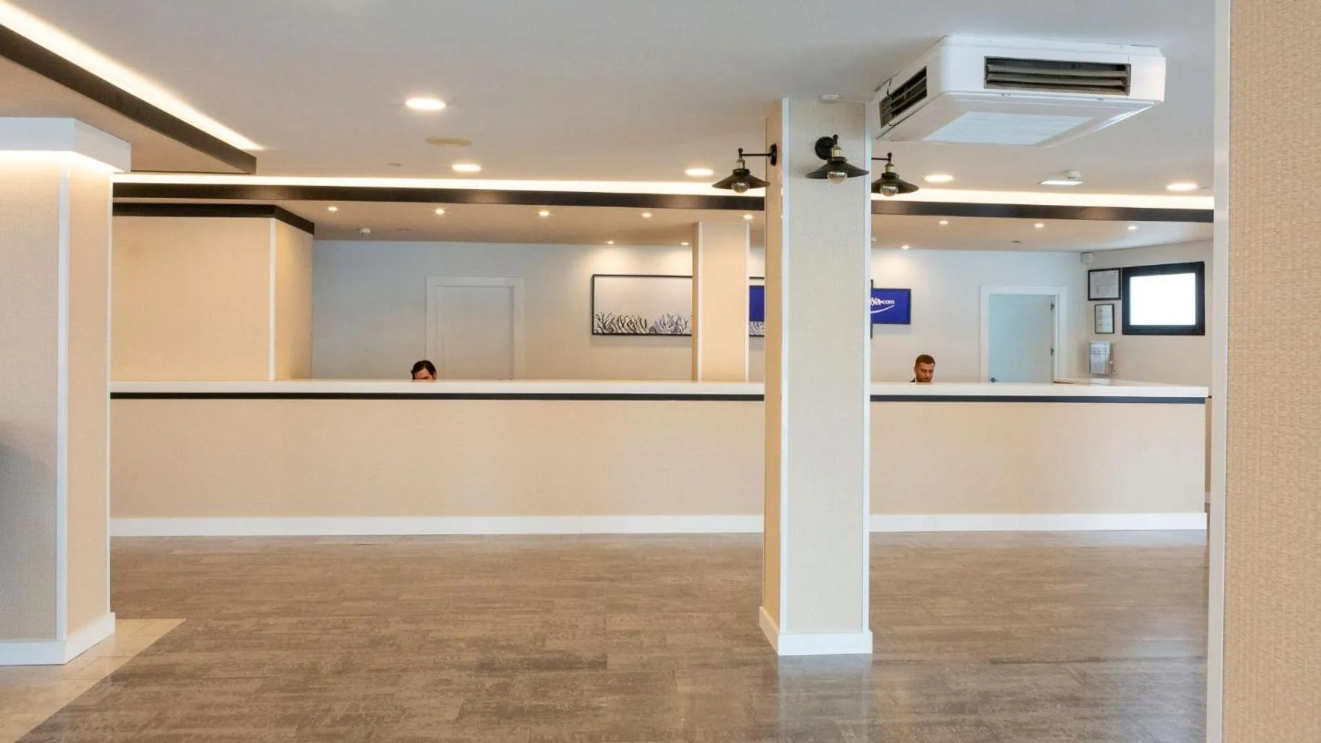 Restaurant/places to eat in Medplaya Hotel Bali