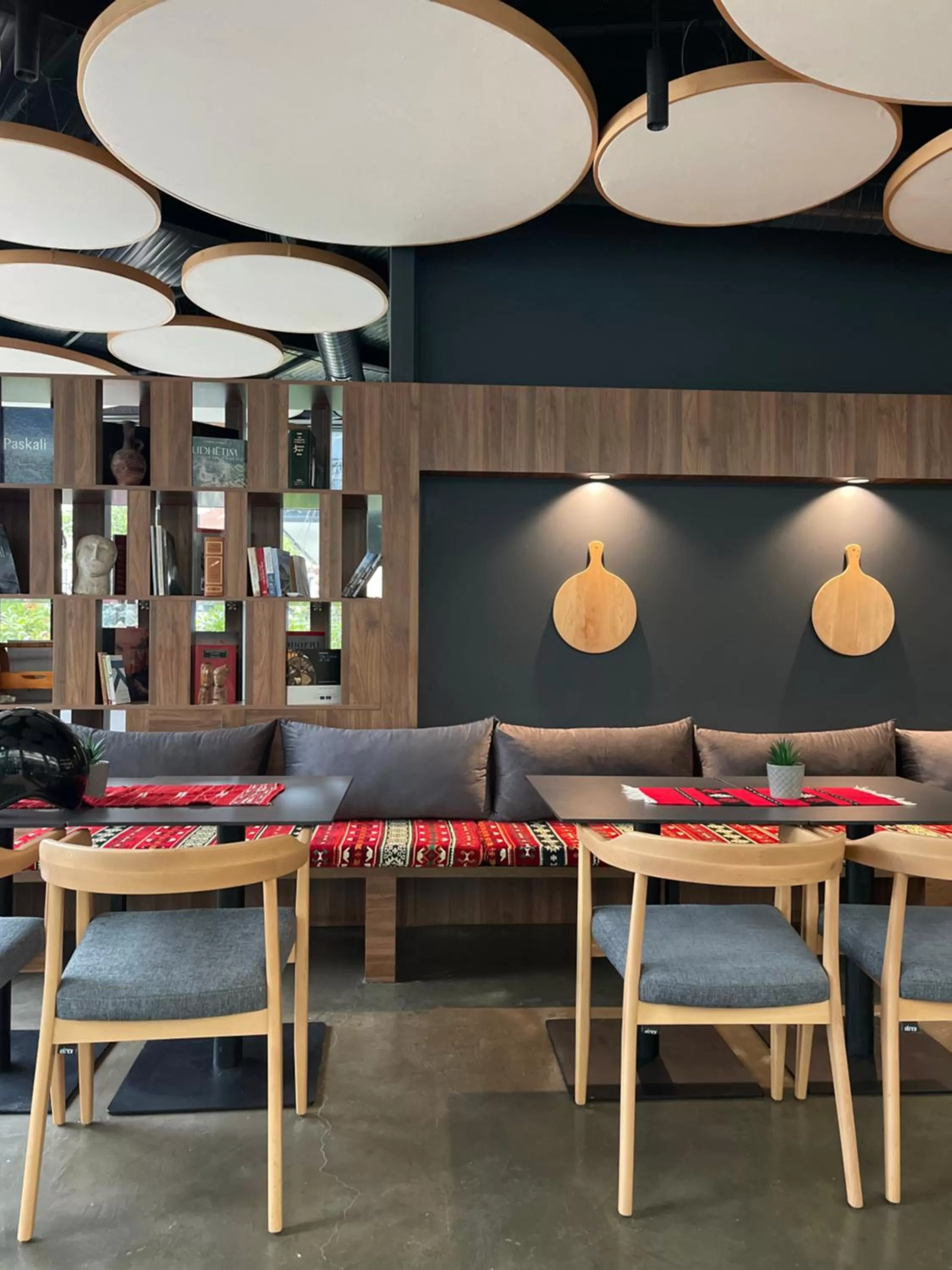 Etnomania Boutique Hotel