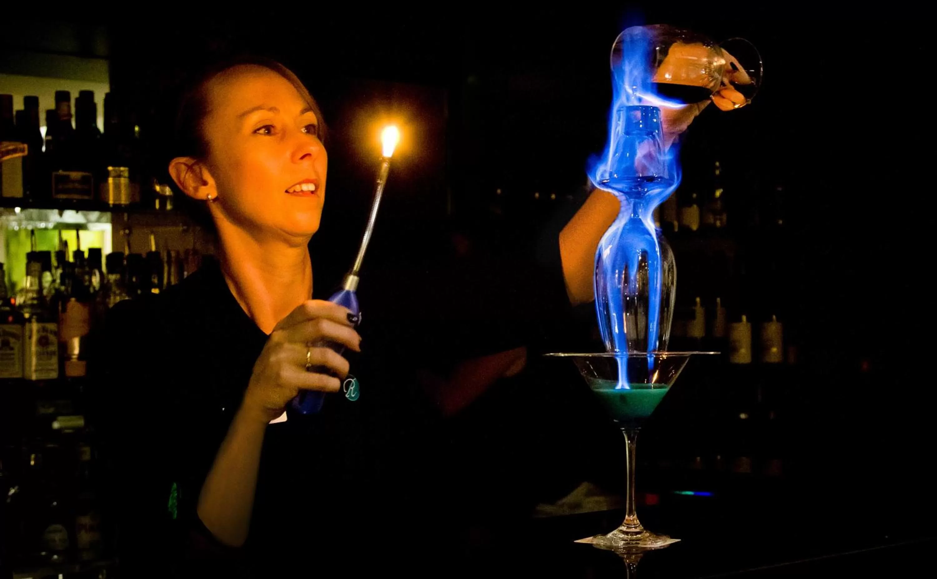 Restaurant/places to eat in The Remington Muswellbrook