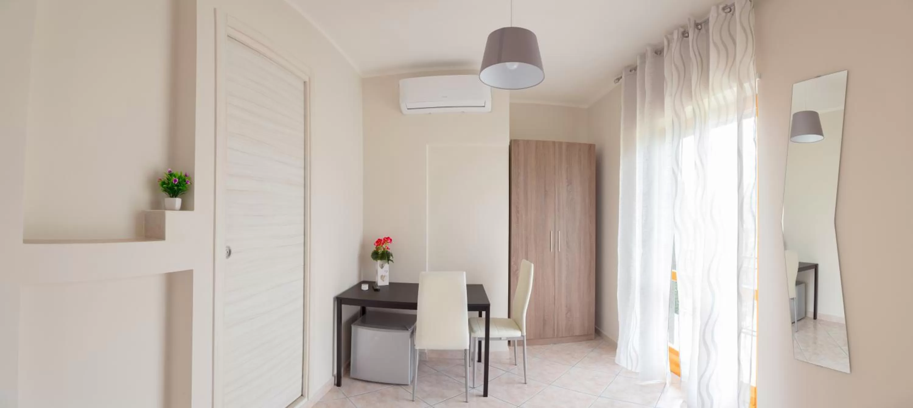 B&B La perla dei casali