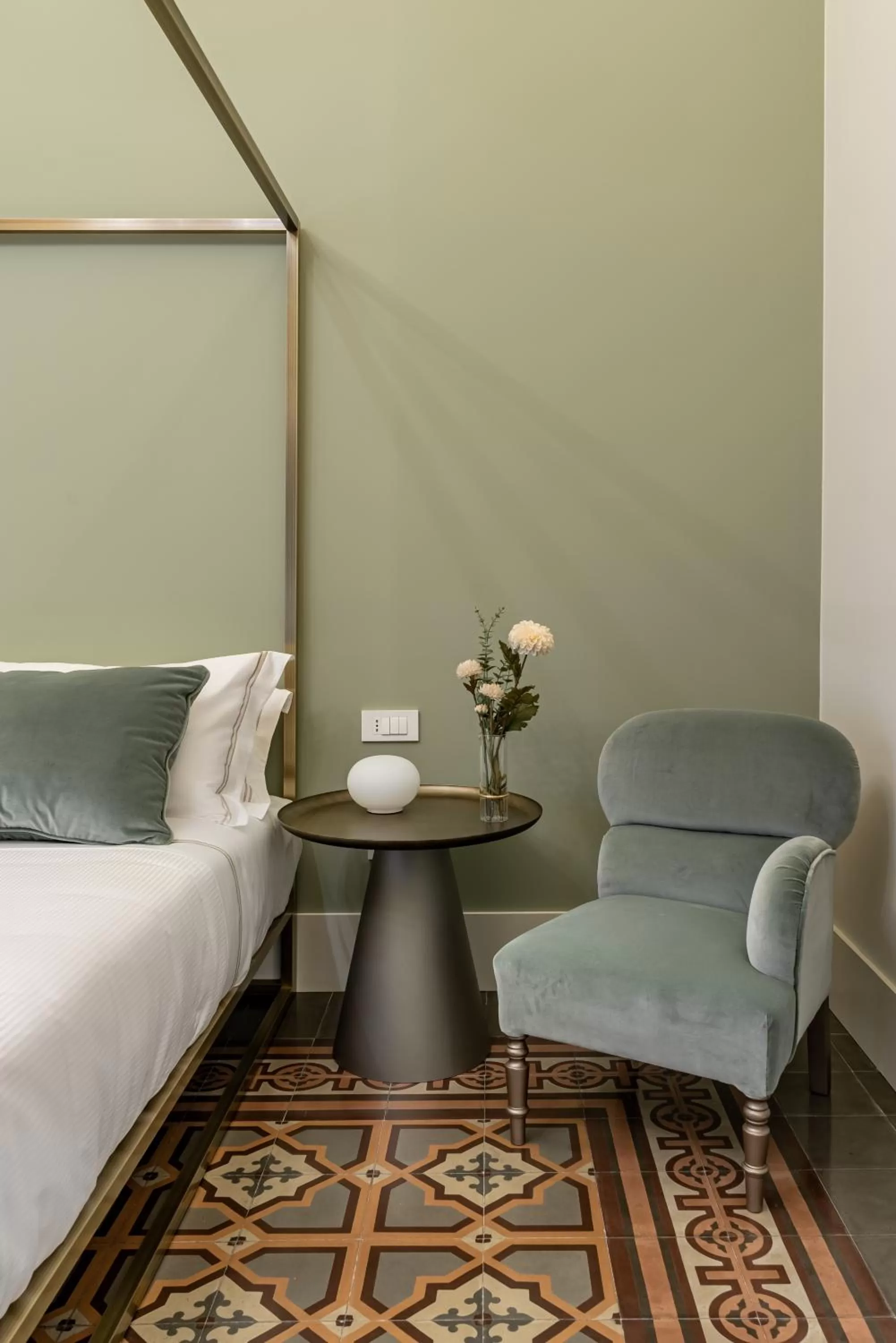 Bedroom, Bed in Ciuri di Strata