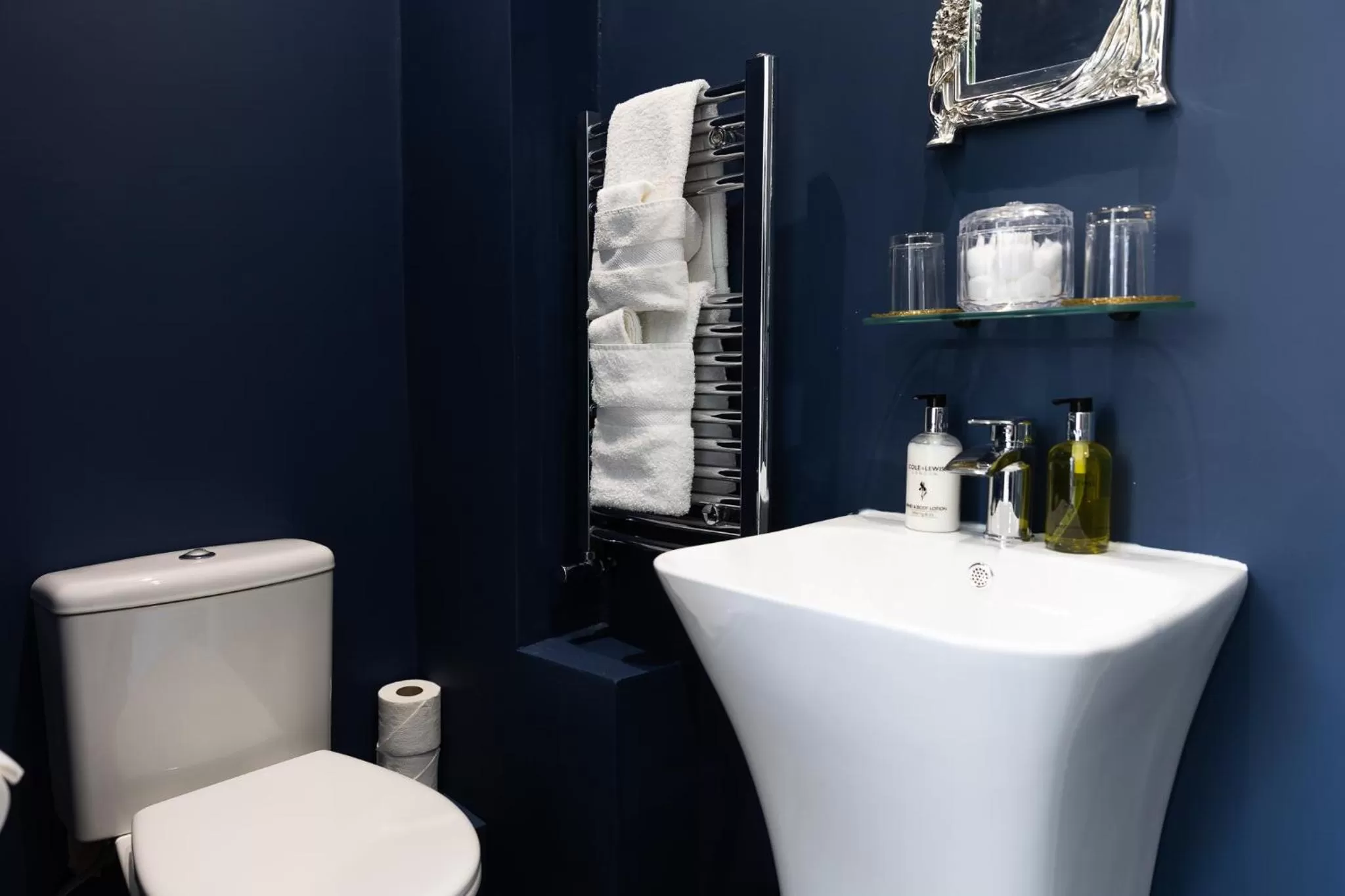 Other, Bathroom in All Seasons Boutique Hotels