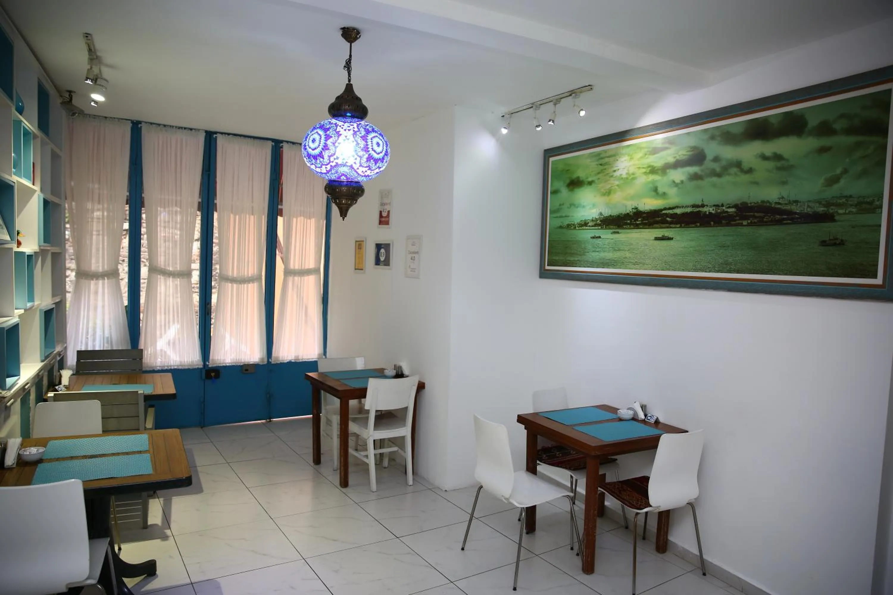 Lounge or bar in Minel Hotel