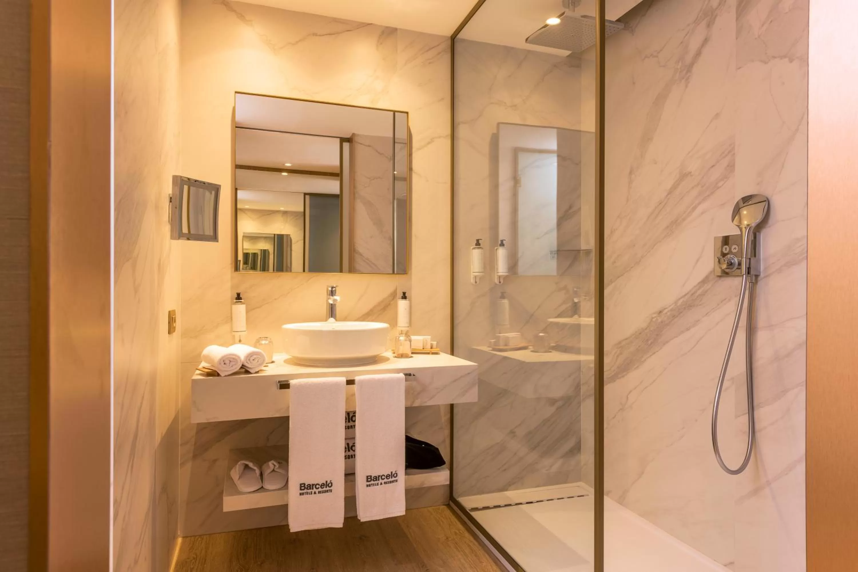 Family Room in Barceló Tanger