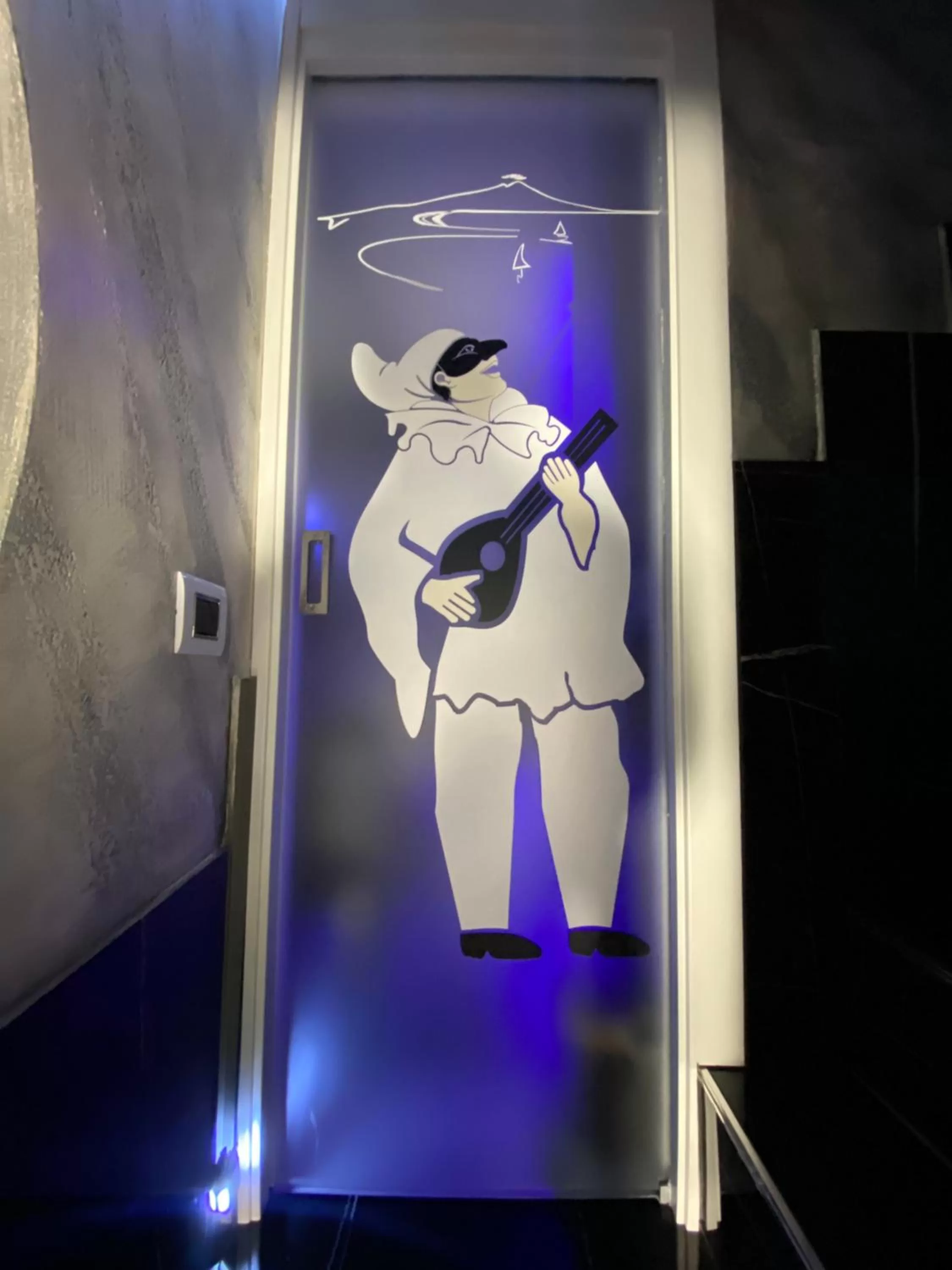 Samm B&B Porta San Gennaro