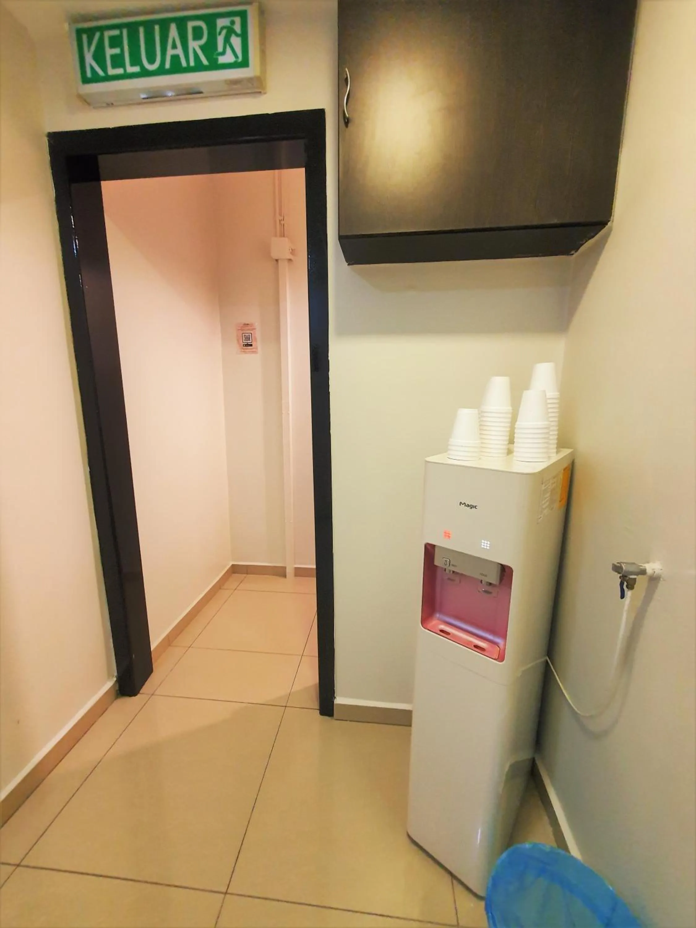 Property building in De UPTOWN Hotel @ Damansara Uptown