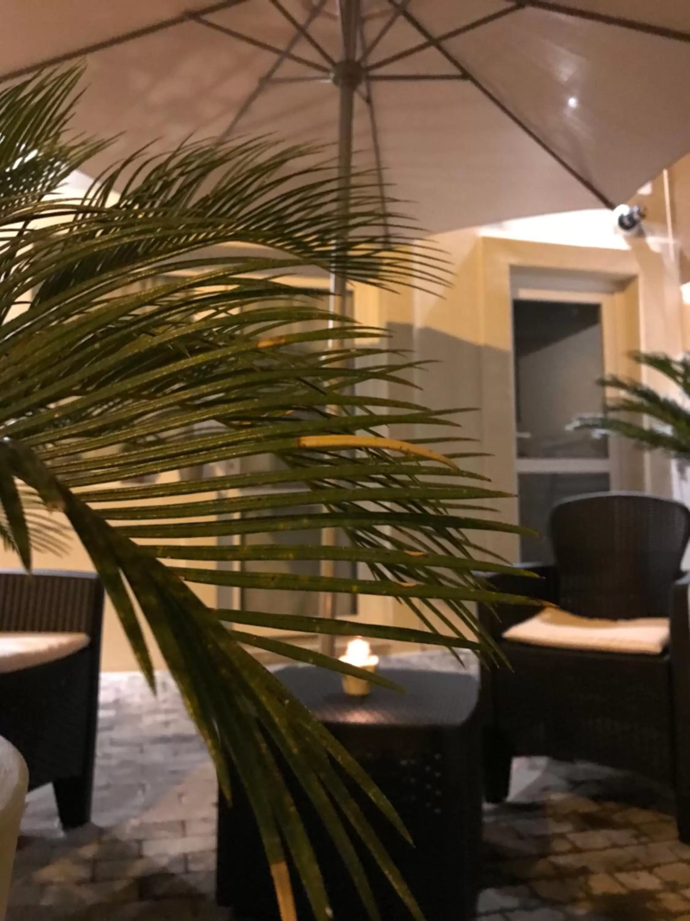 Property building in La Volta Rooms Locazione turistica