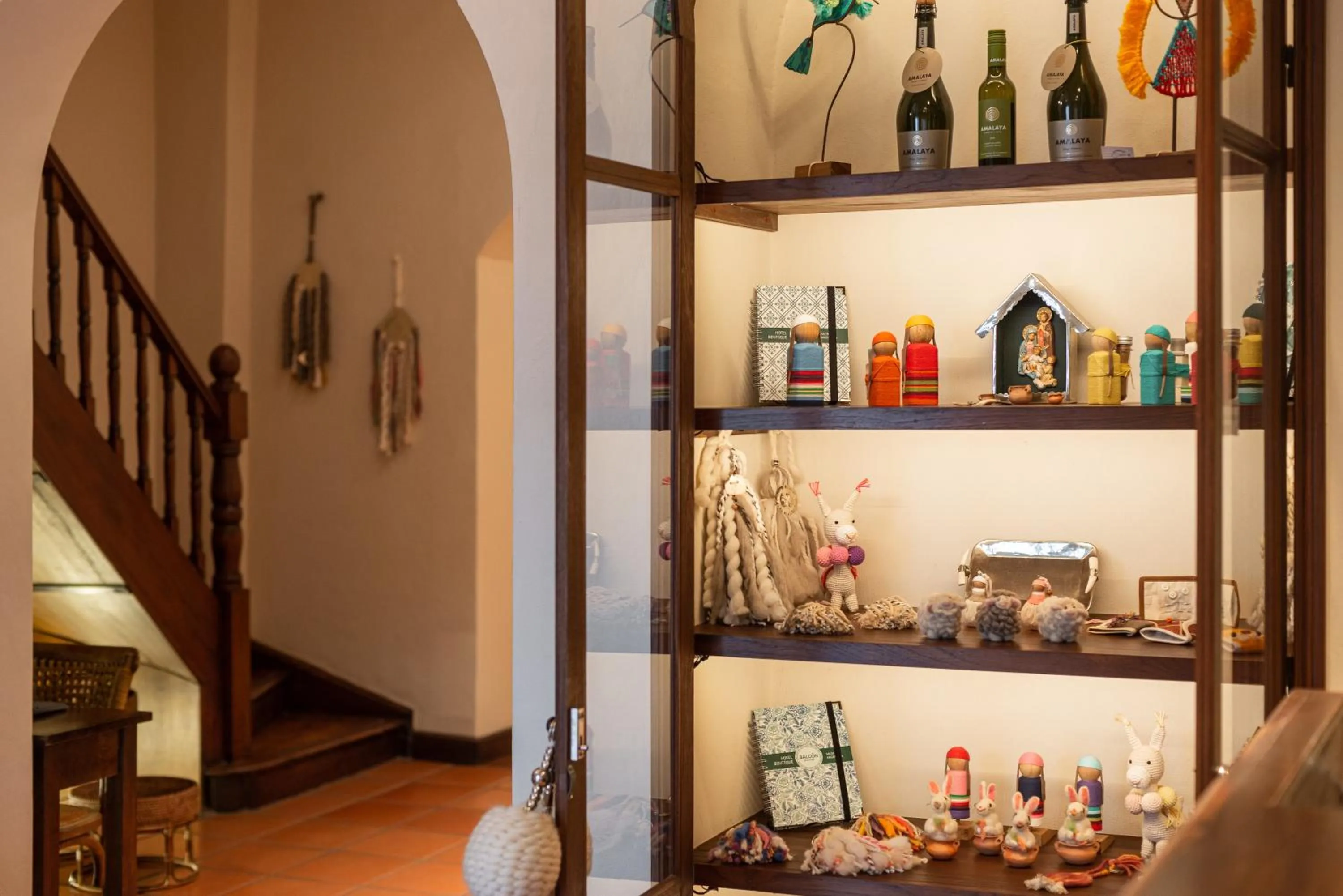 Hotel Boutique Balcón de la Plaza