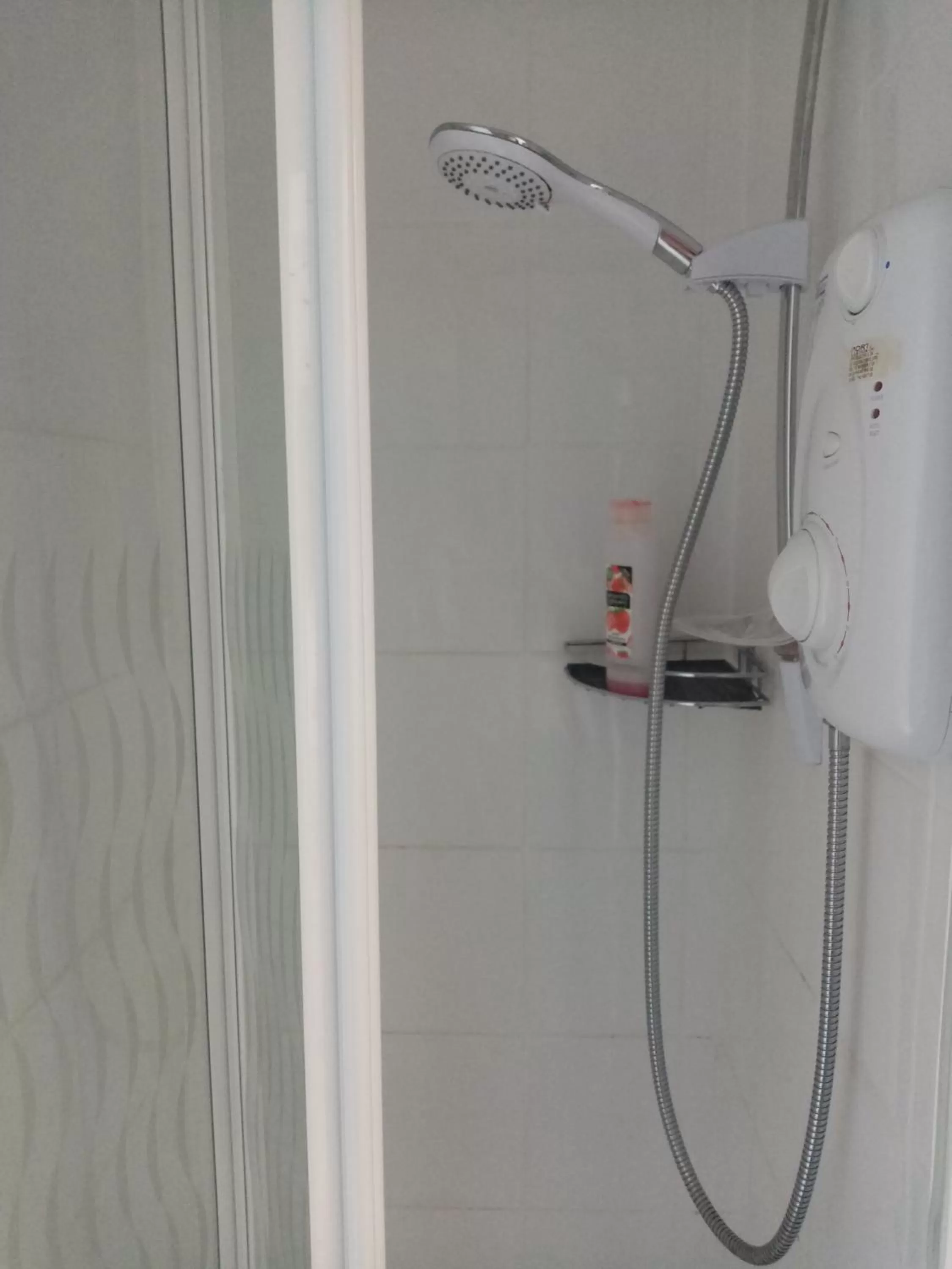 Bathroom in The Guest House