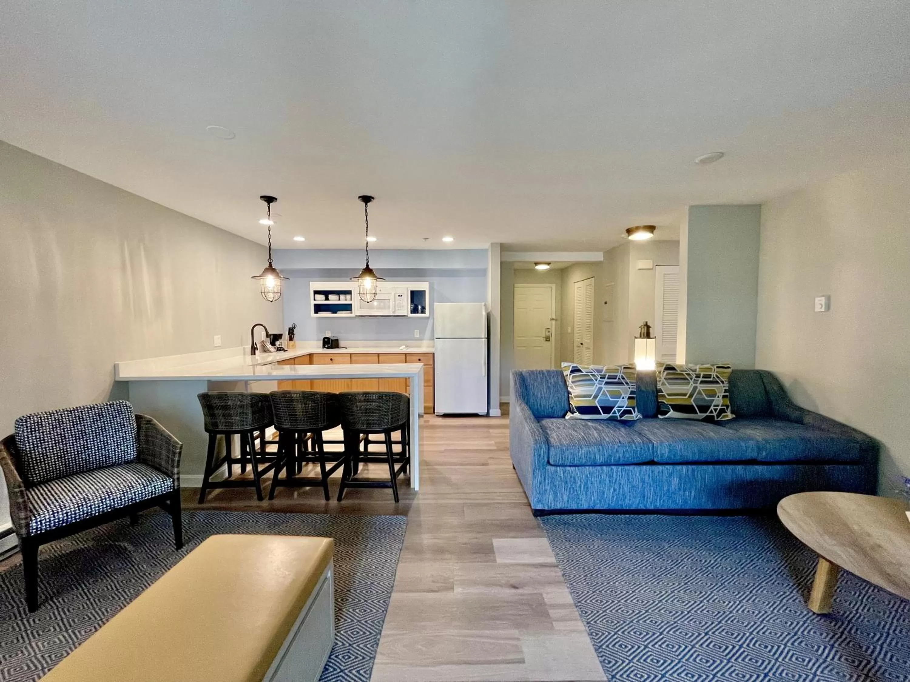 The Villages at Ocean Edge Resort & Golf Club