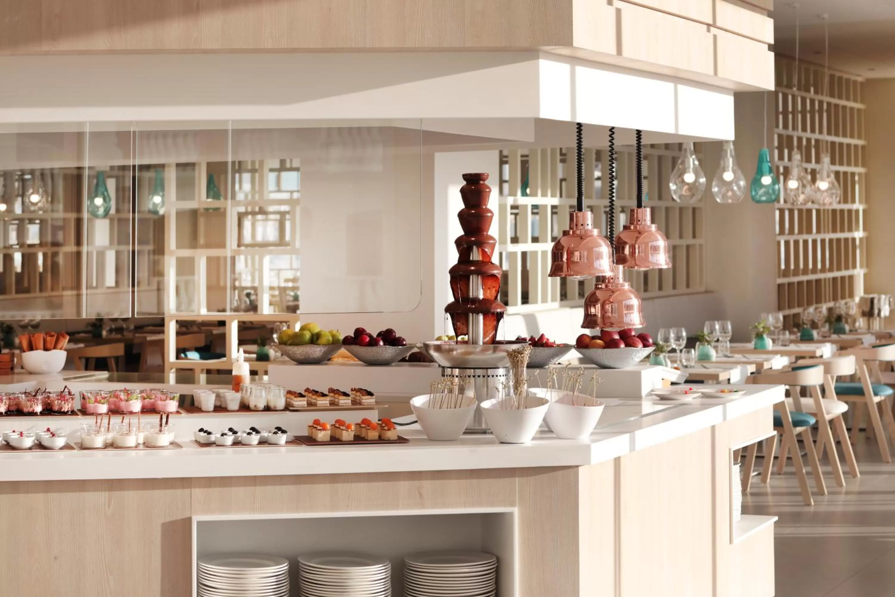 Restaurant/places to eat in Iberostar Selection Sábila - Adults Only