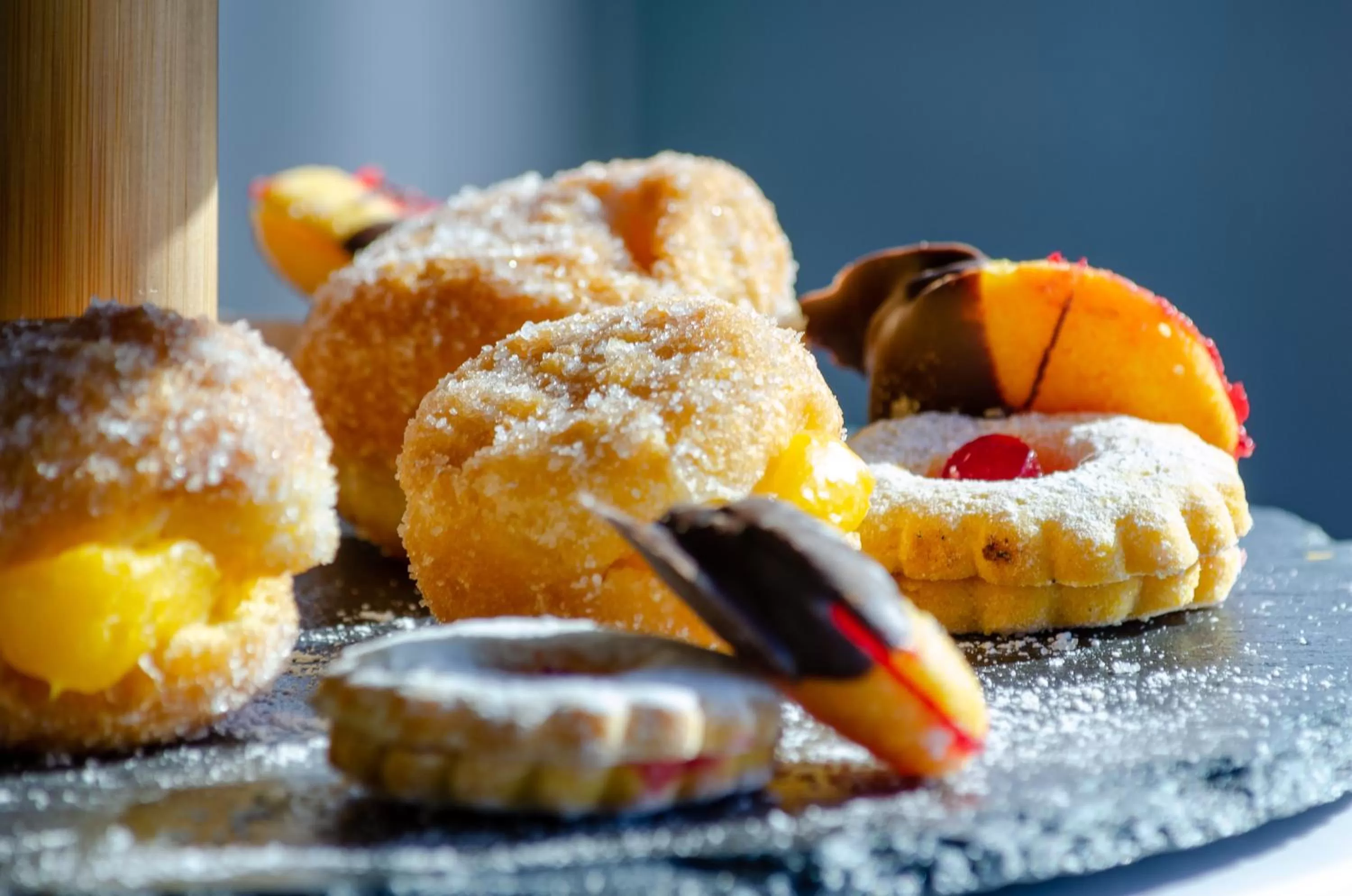 Meeting/conference room in Olissippo Oriente