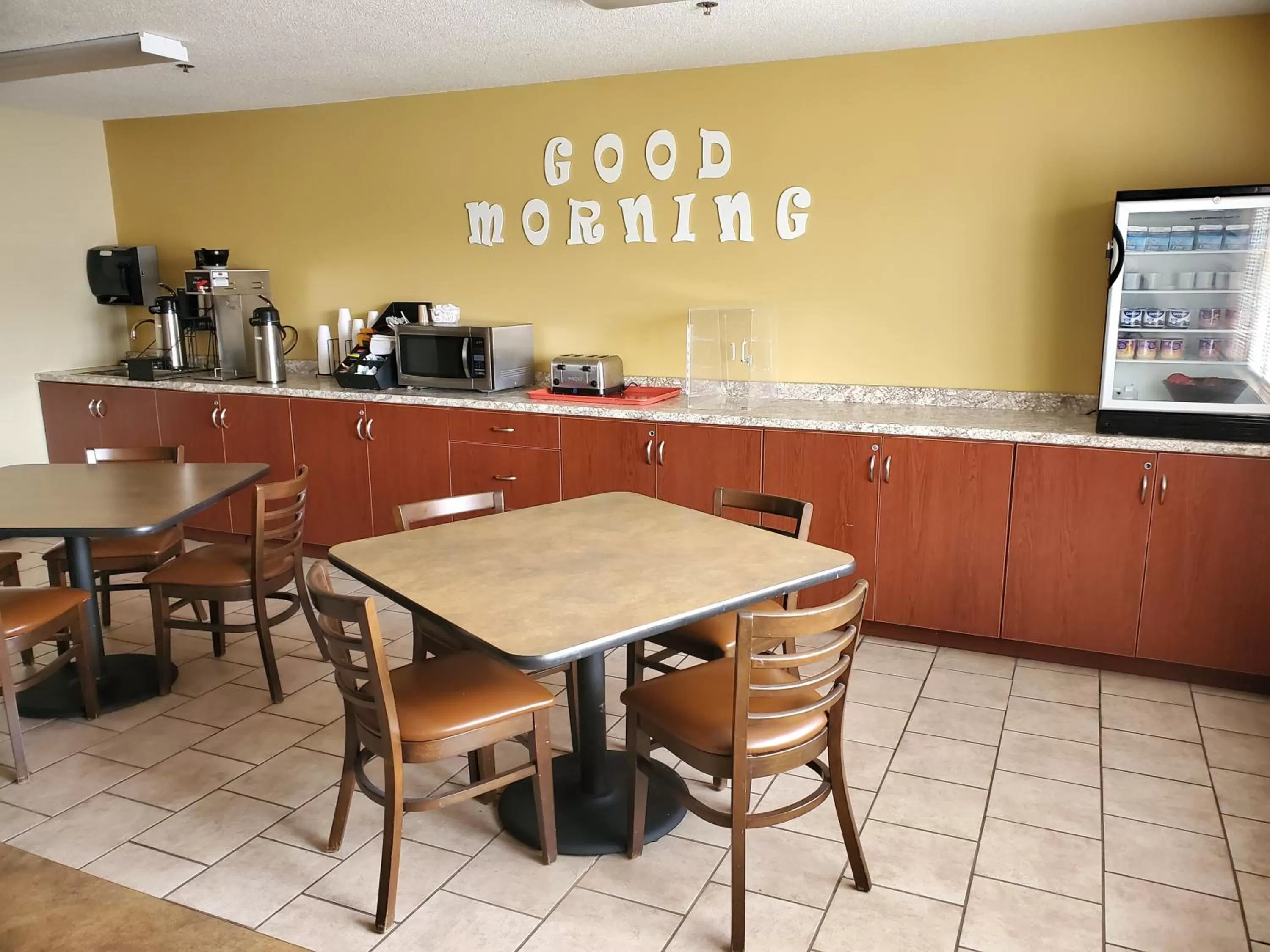 Valley Inn Sanford Medical Center