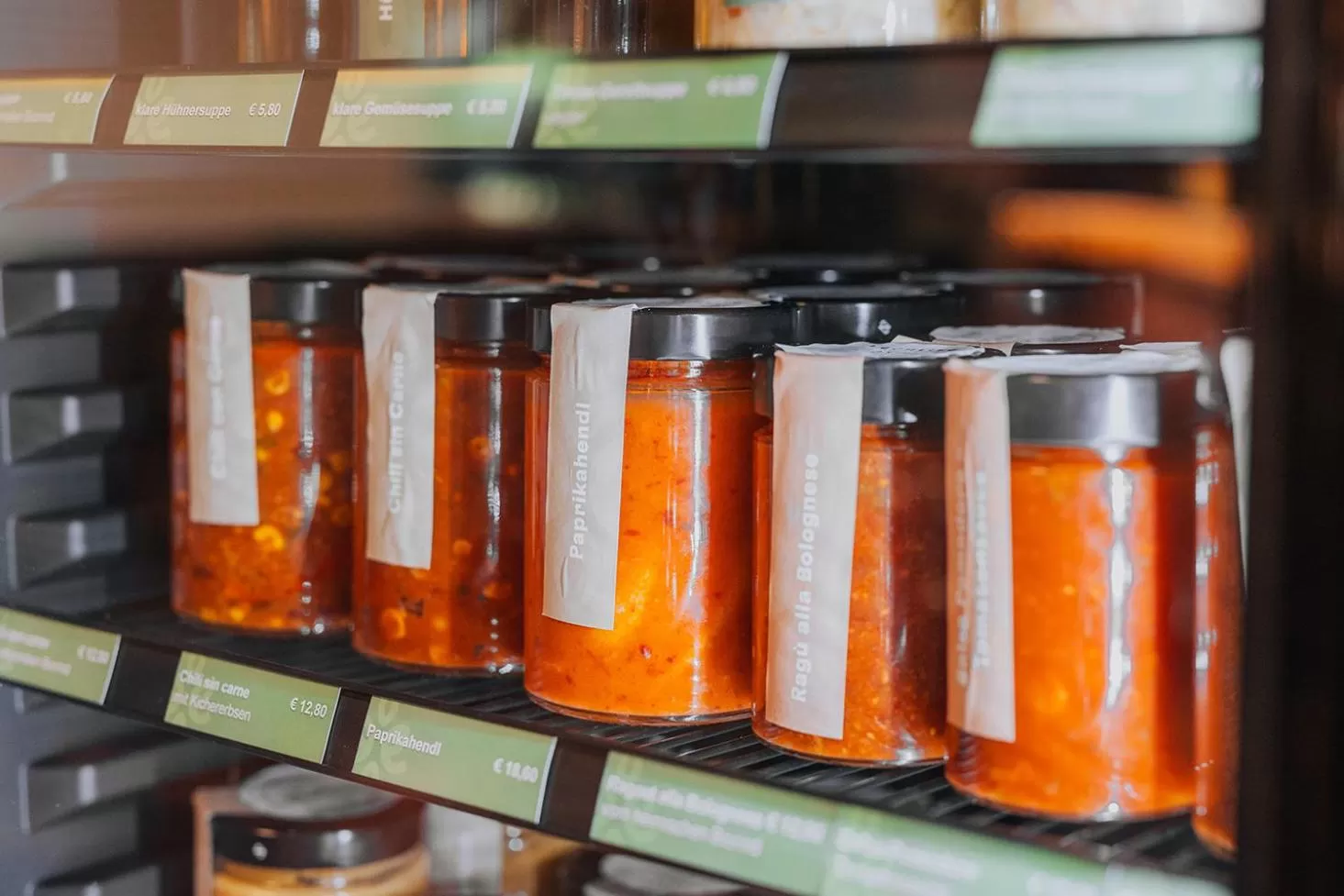 Coffee/tea facilities in Wellness Aparthotel "Lechlife" incl Pool - 400m zum LIFT