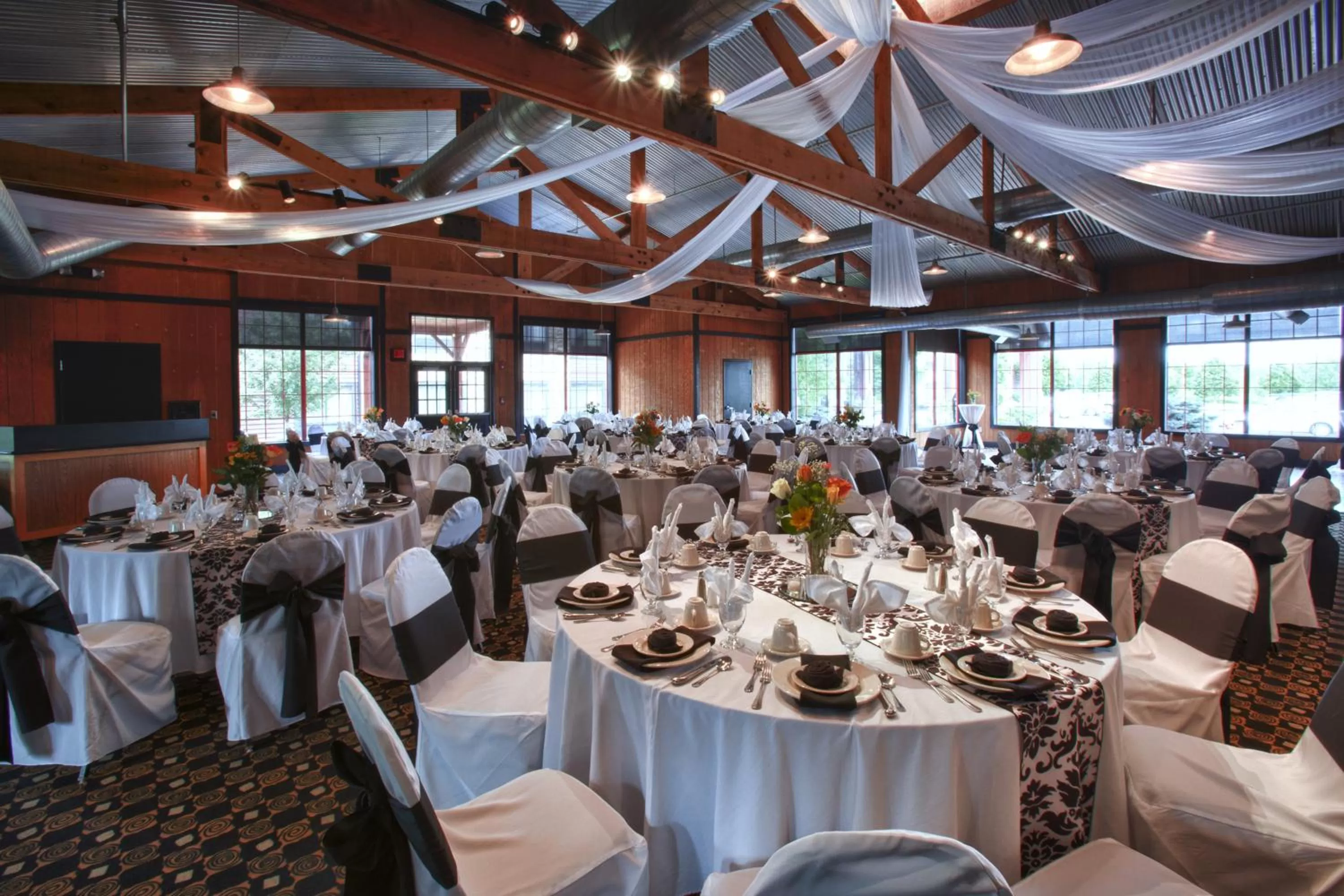 Banquet/Function facilities in Holiday Inn St. Paul Northeast - Lake Elmo by IHG