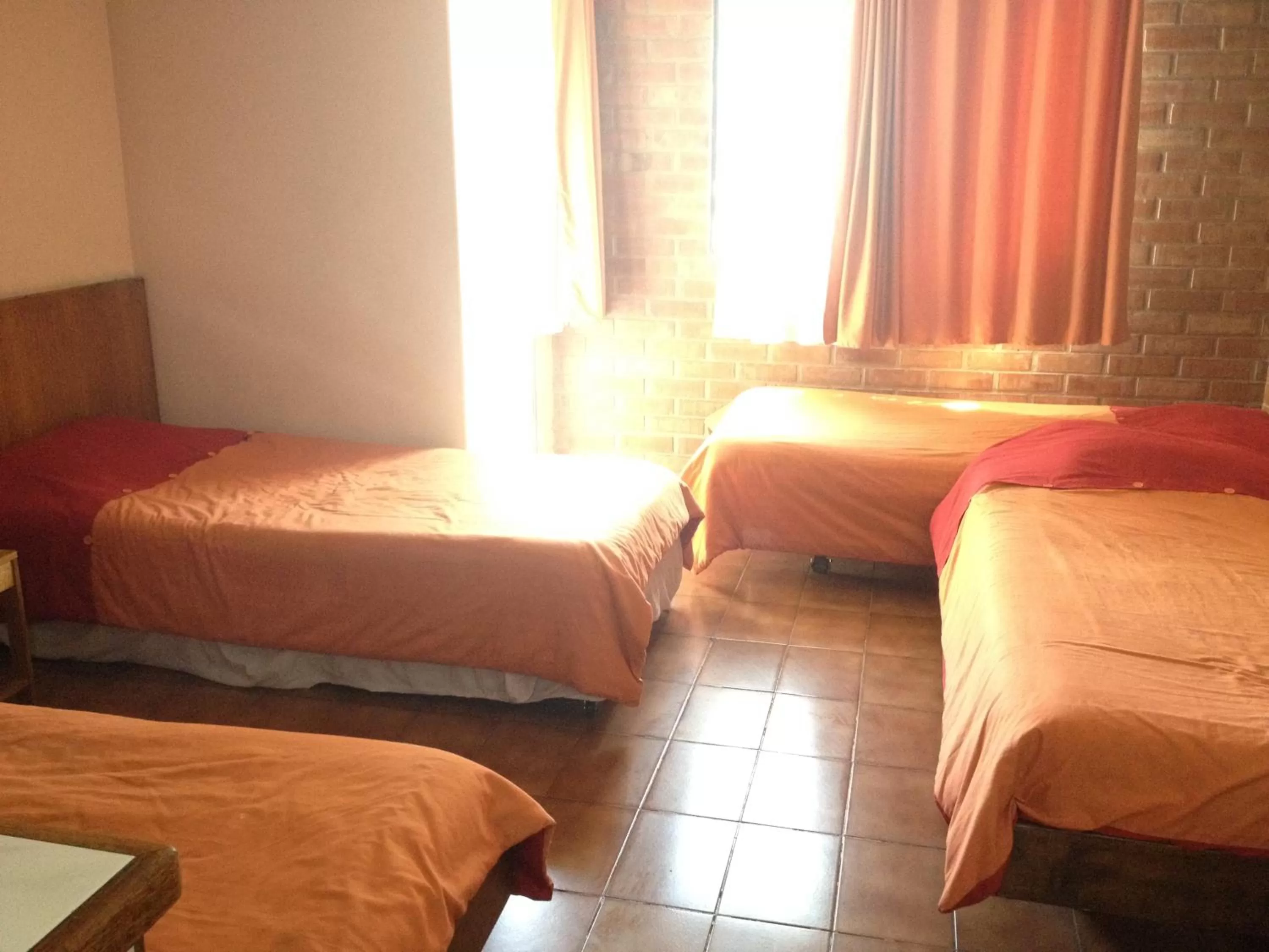 Photo of the whole room in Aparthotel San Francisco