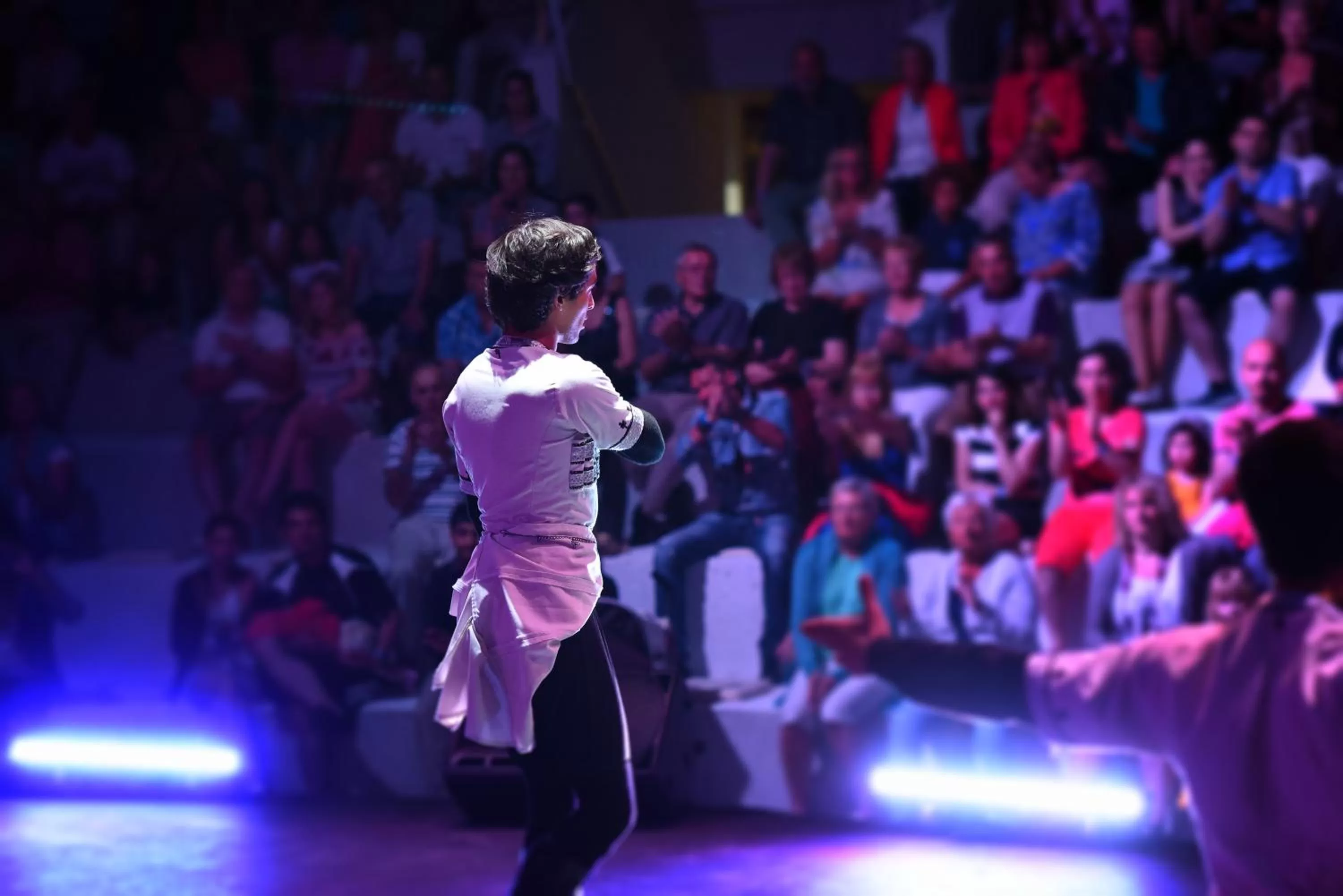 Jiva Beach Resort - Ultra All Inclusive