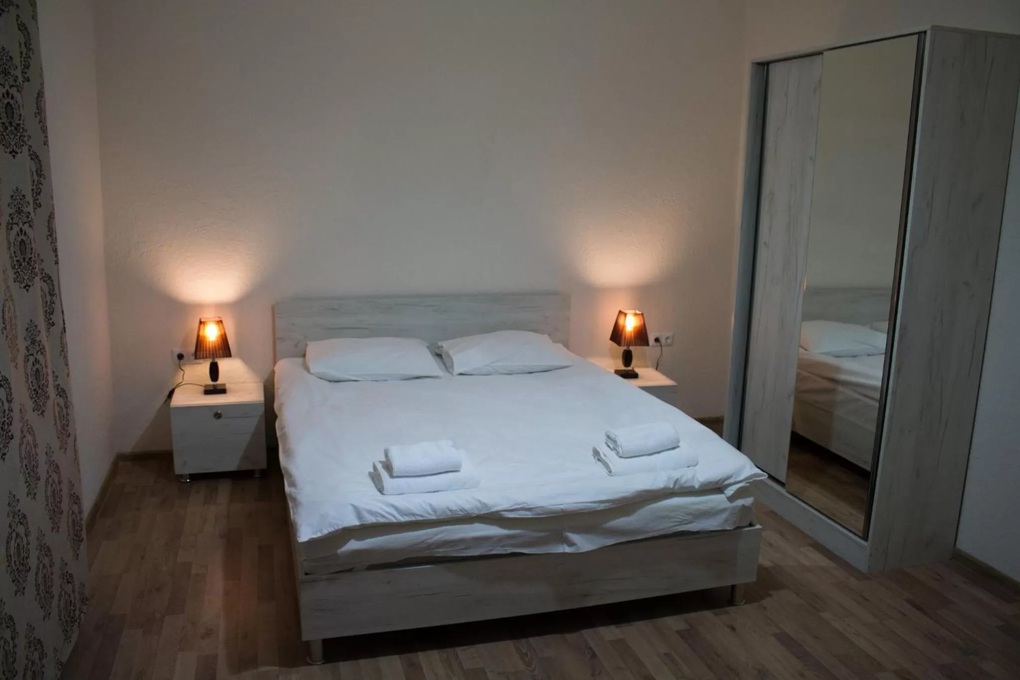 Double or Twin Room in Soncho Gudauri