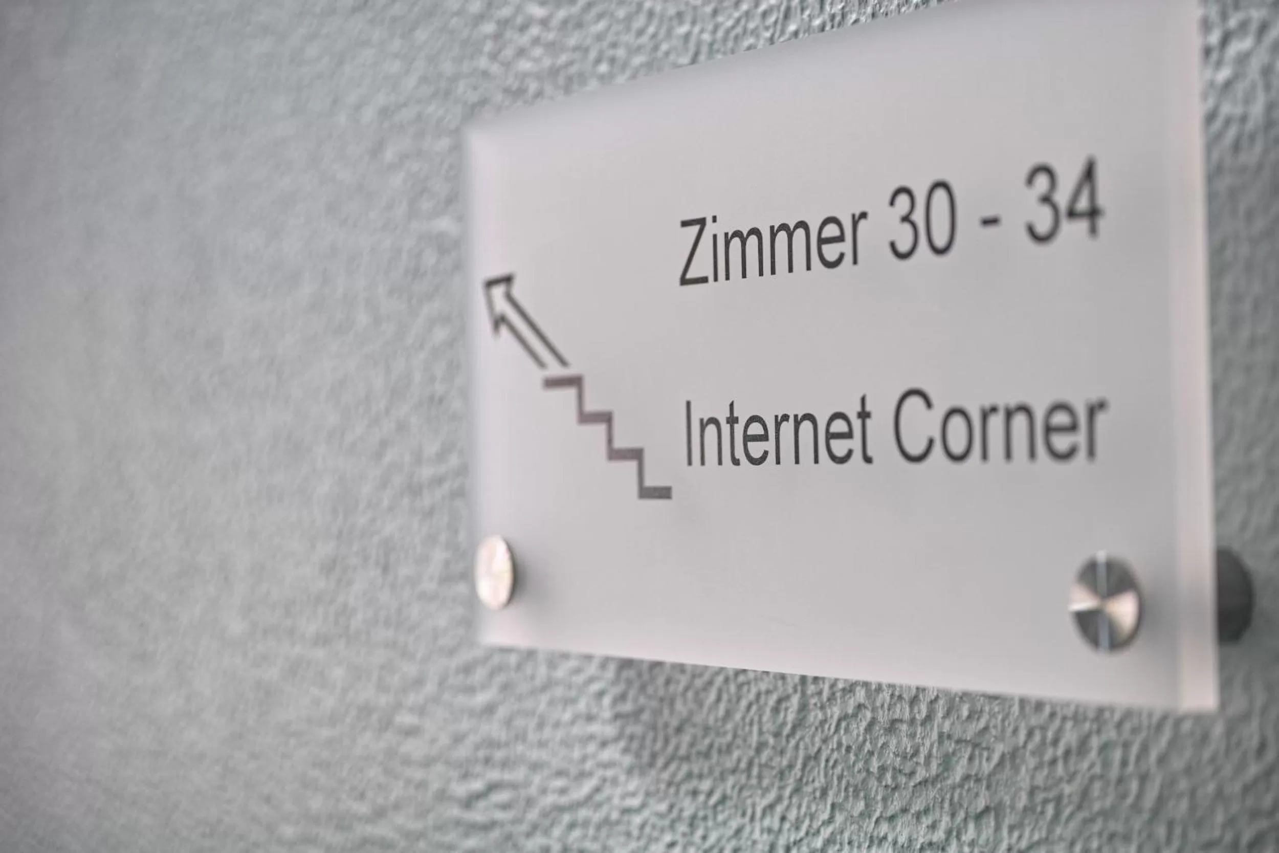 Lobby or reception in Boutique Hotel Balm