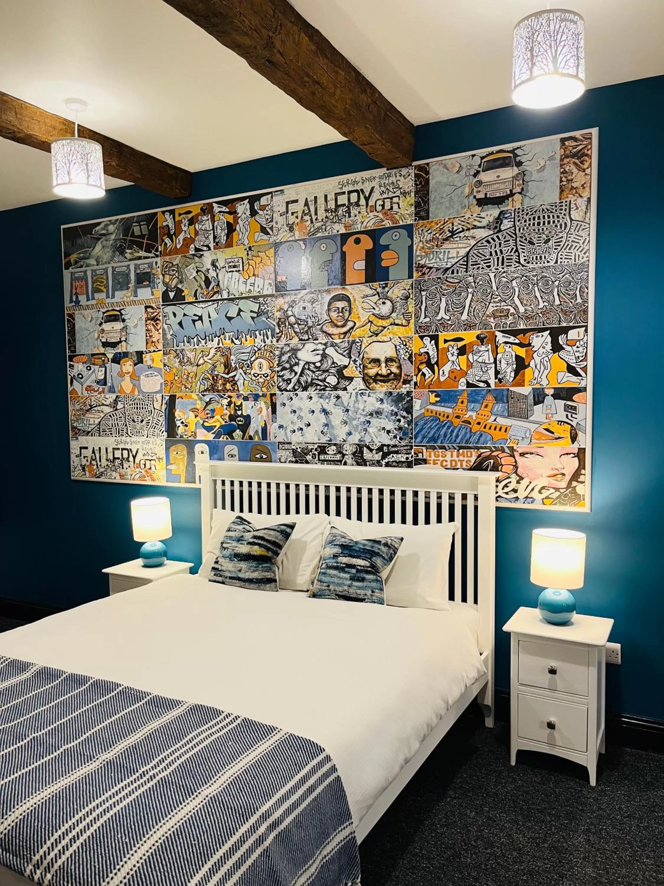 Wild Atlantic Way Rentals